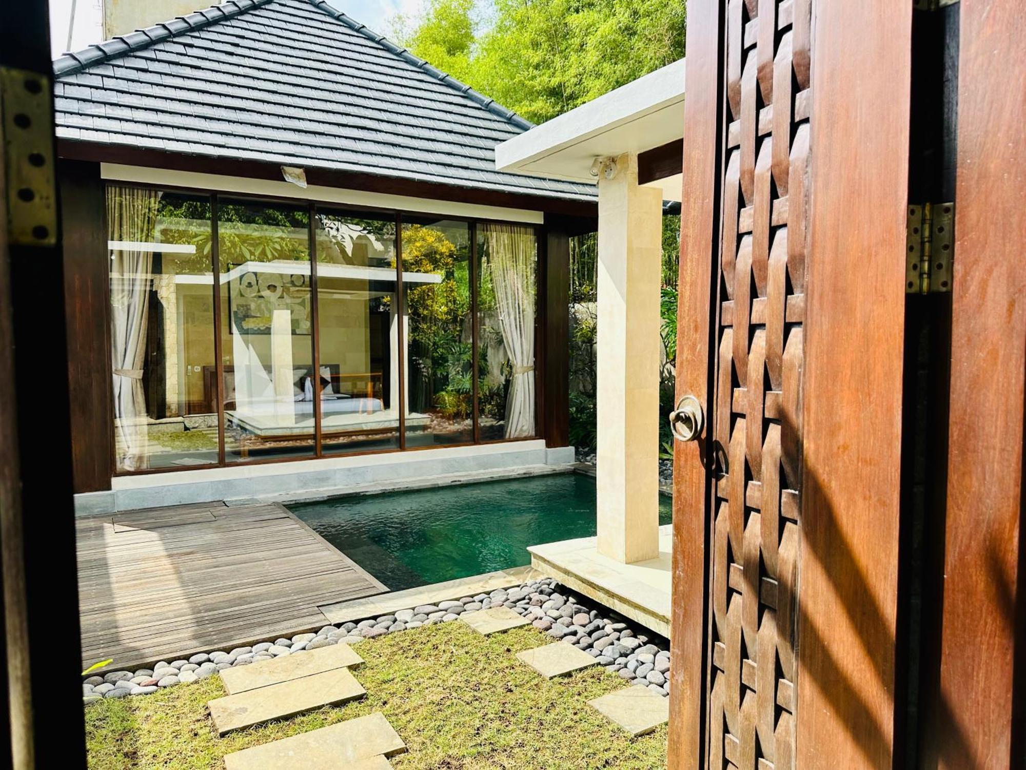 Wana Karsa The Villa