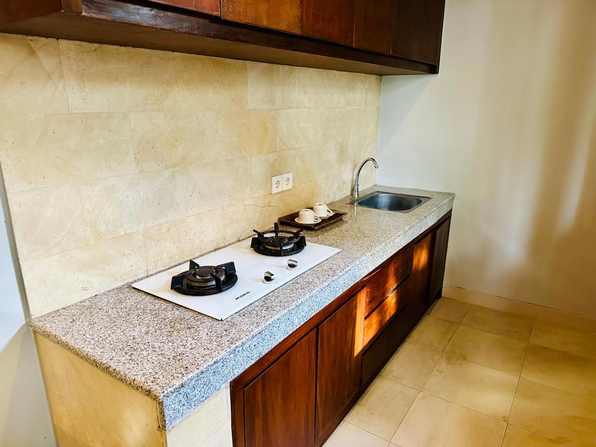 Villa Wana Karsa The *