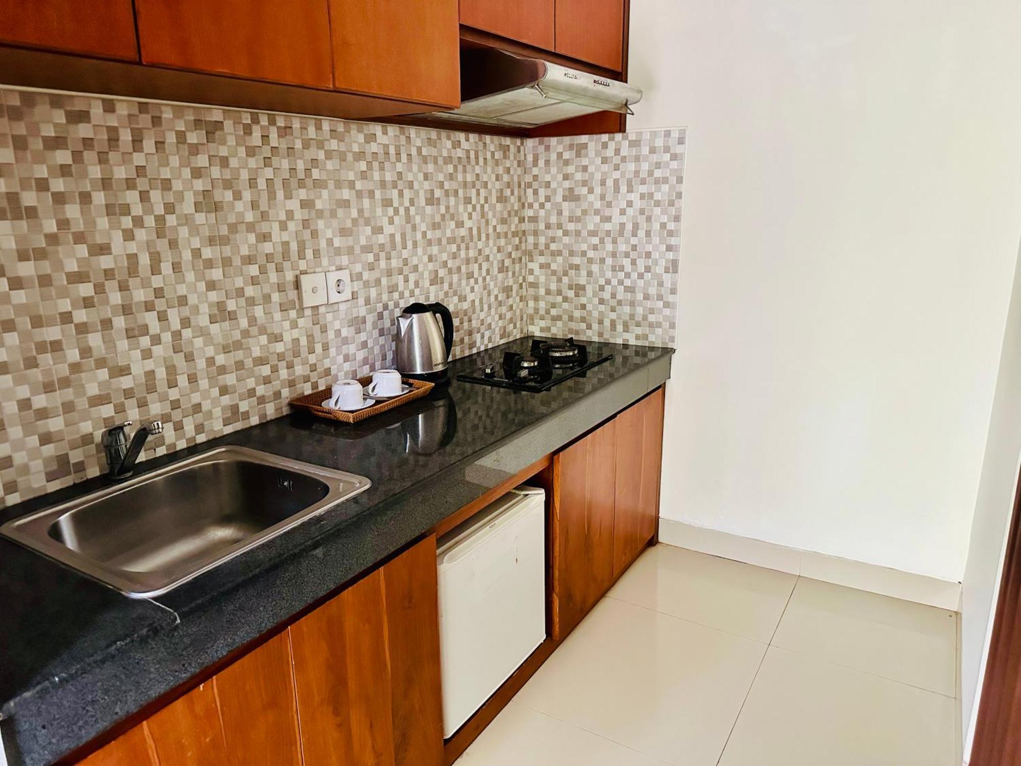 Villa Wana Karsa The *
