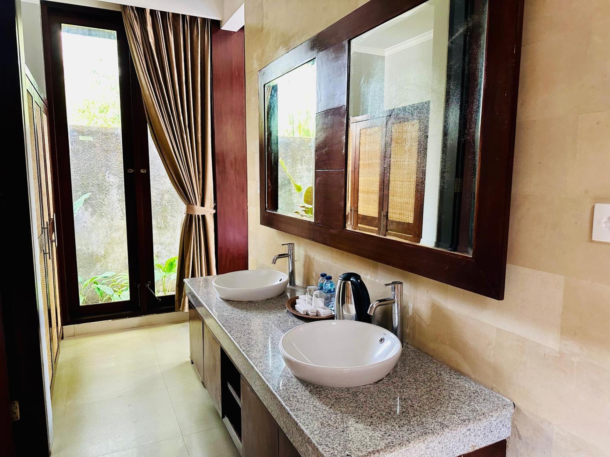 Wana Karsa The Ubud