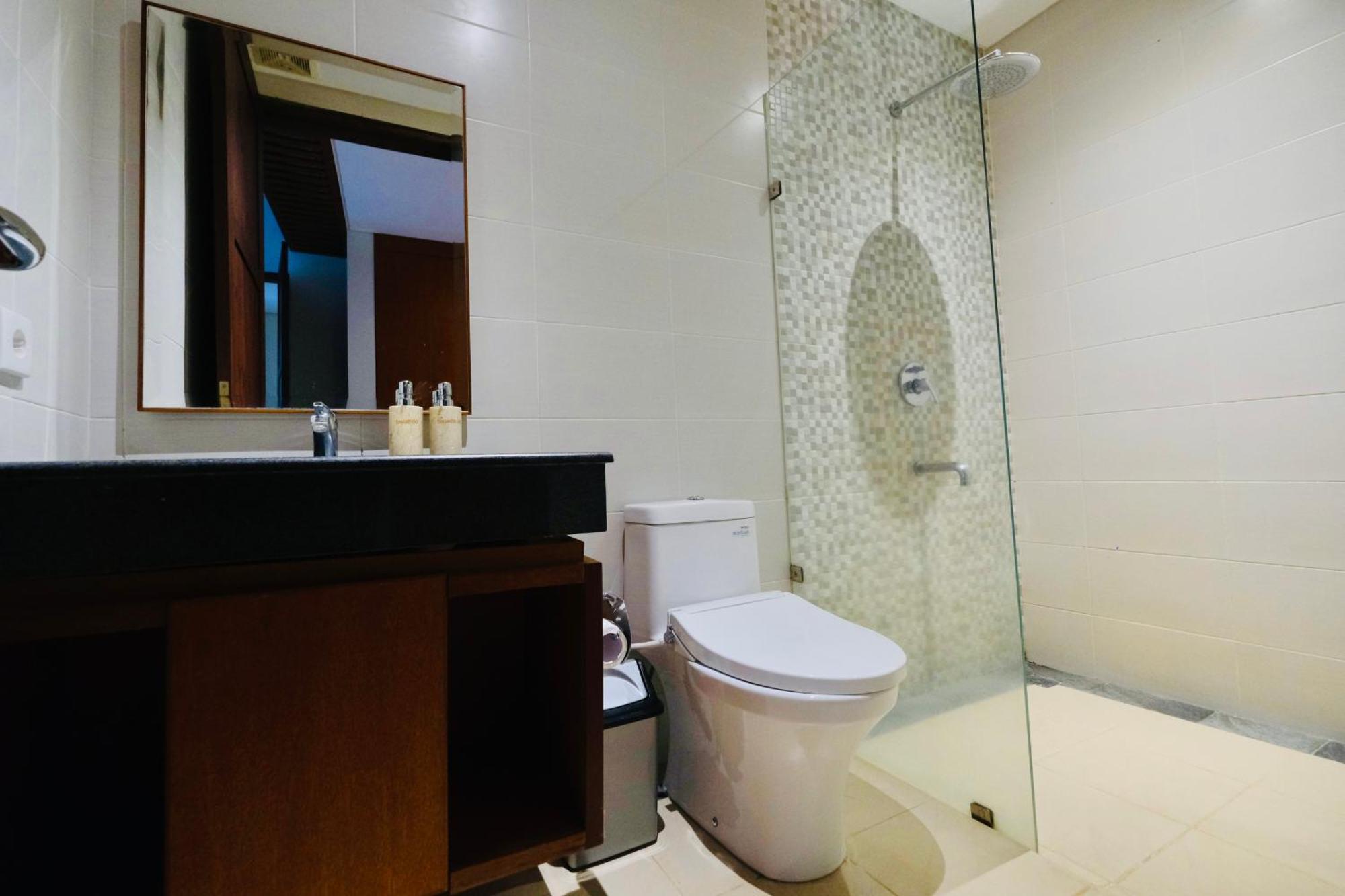 Villa Wana Karsa The