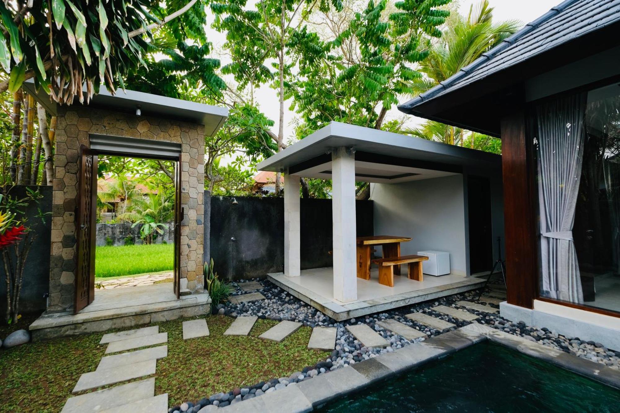Wana Karsa The Ubud