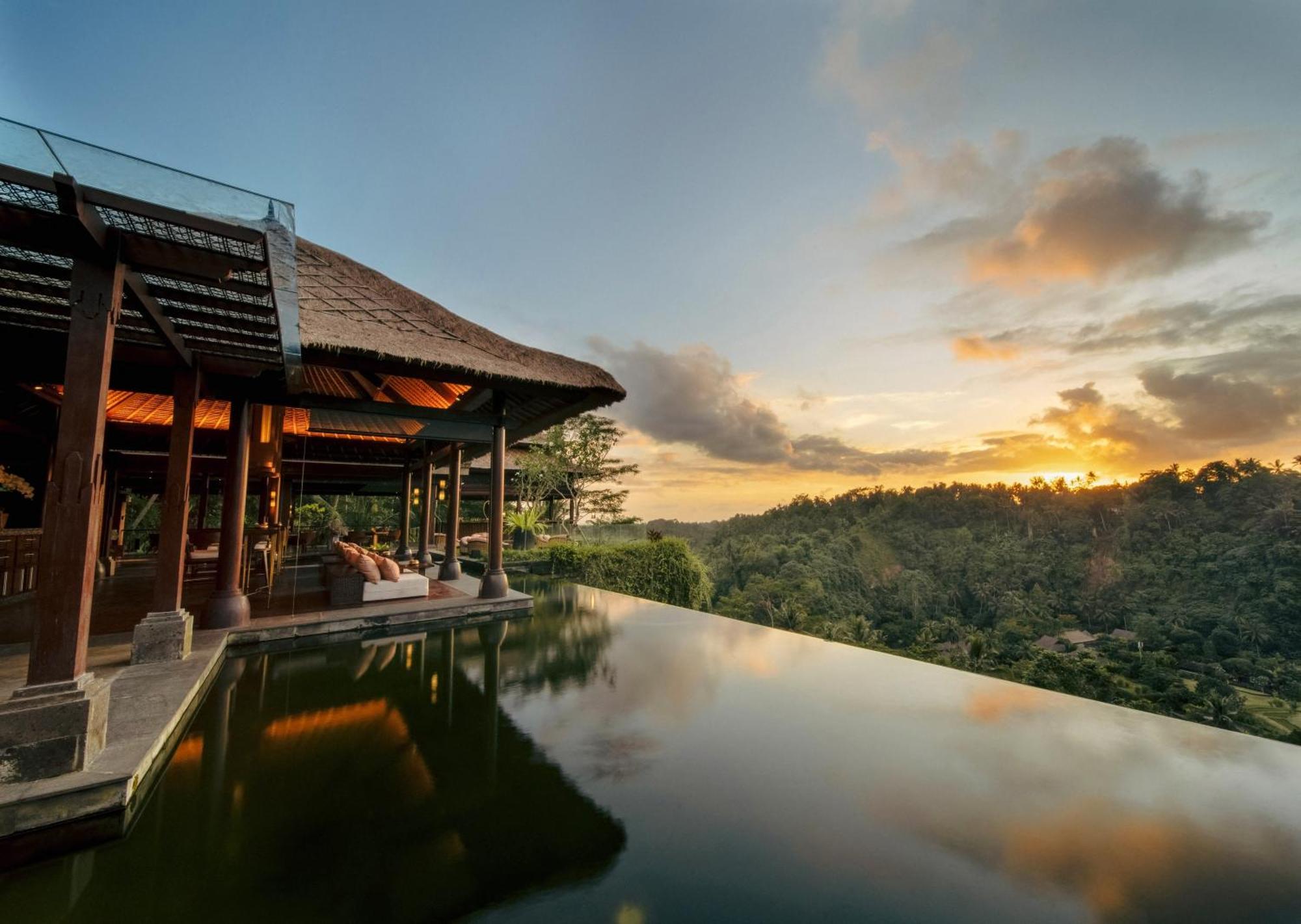 Mandapa, A Ritz-carlton Reserve Resort Ubud (Bali)