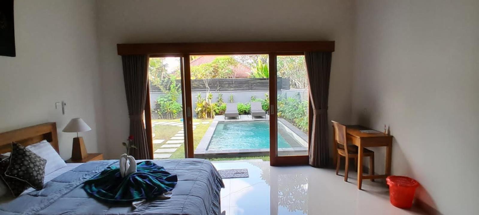 Umah Landuh * Ubud