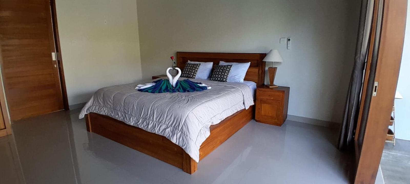 Umah Landuh Vakantiehuis Ubud
