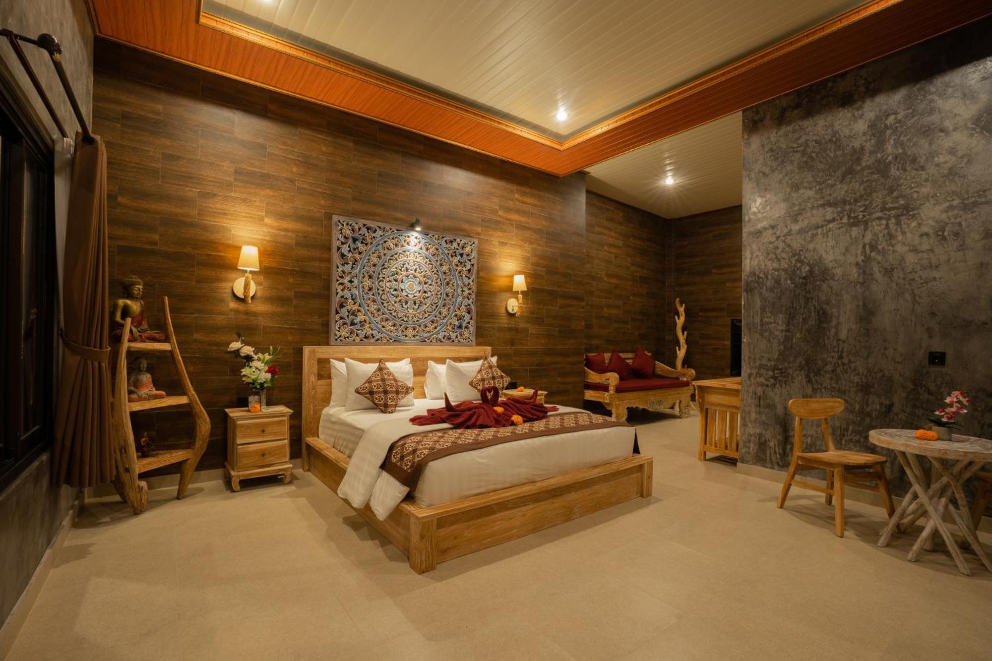 Gasthof Paras Ubud