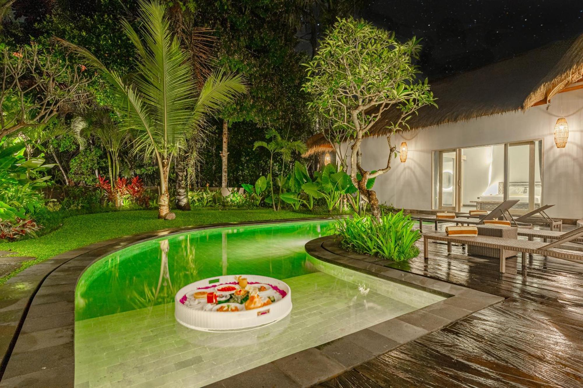 Villa Brand New Luxury 3br Ethnic Ubud #2 *