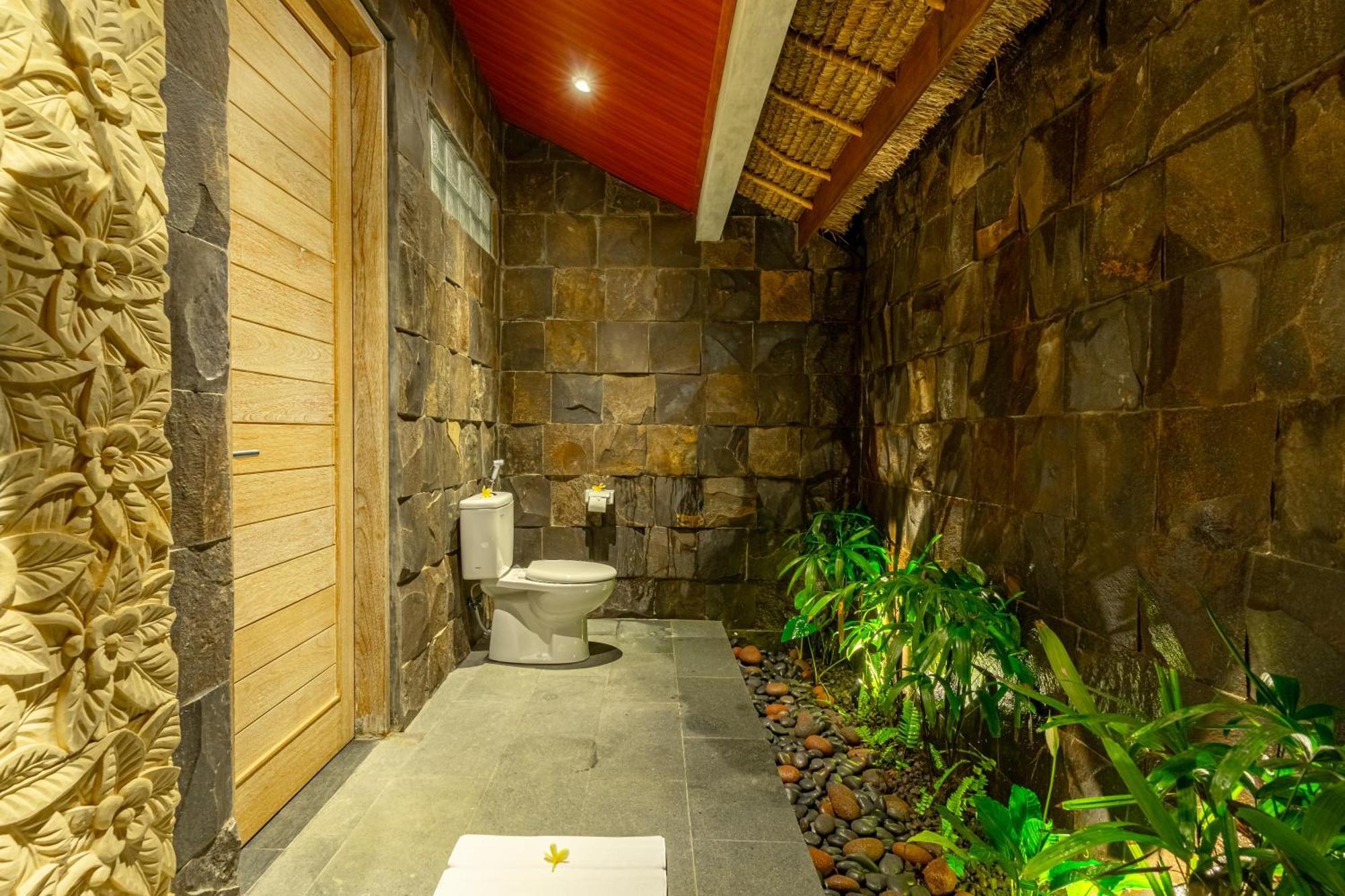 Brand New Luxury 3br Ethnic Ubud #2 Villa Ubud (Bali)