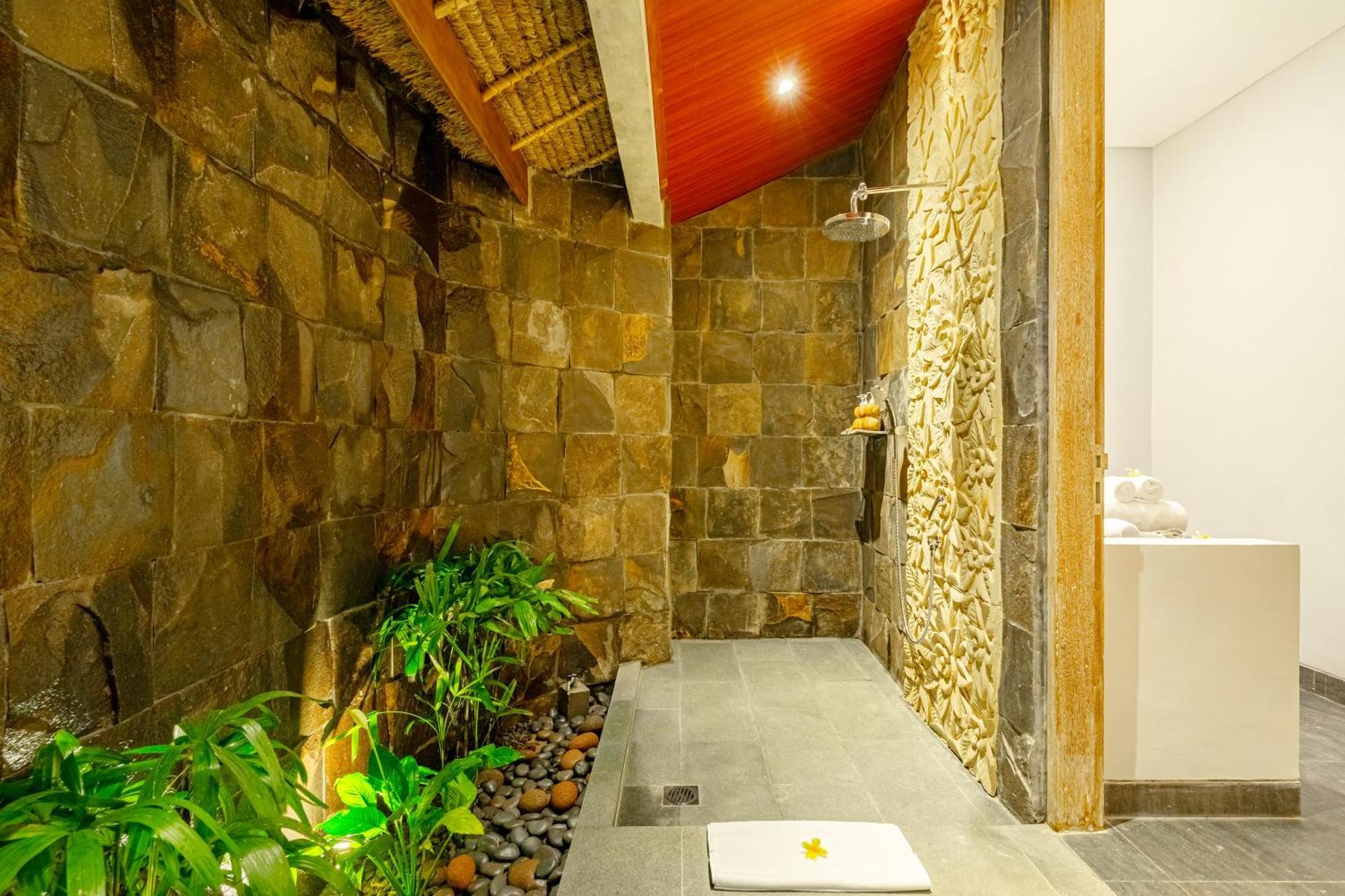 Villa Brand New Luxury 3br Ethnic Ubud #2 Ubud (Bali)