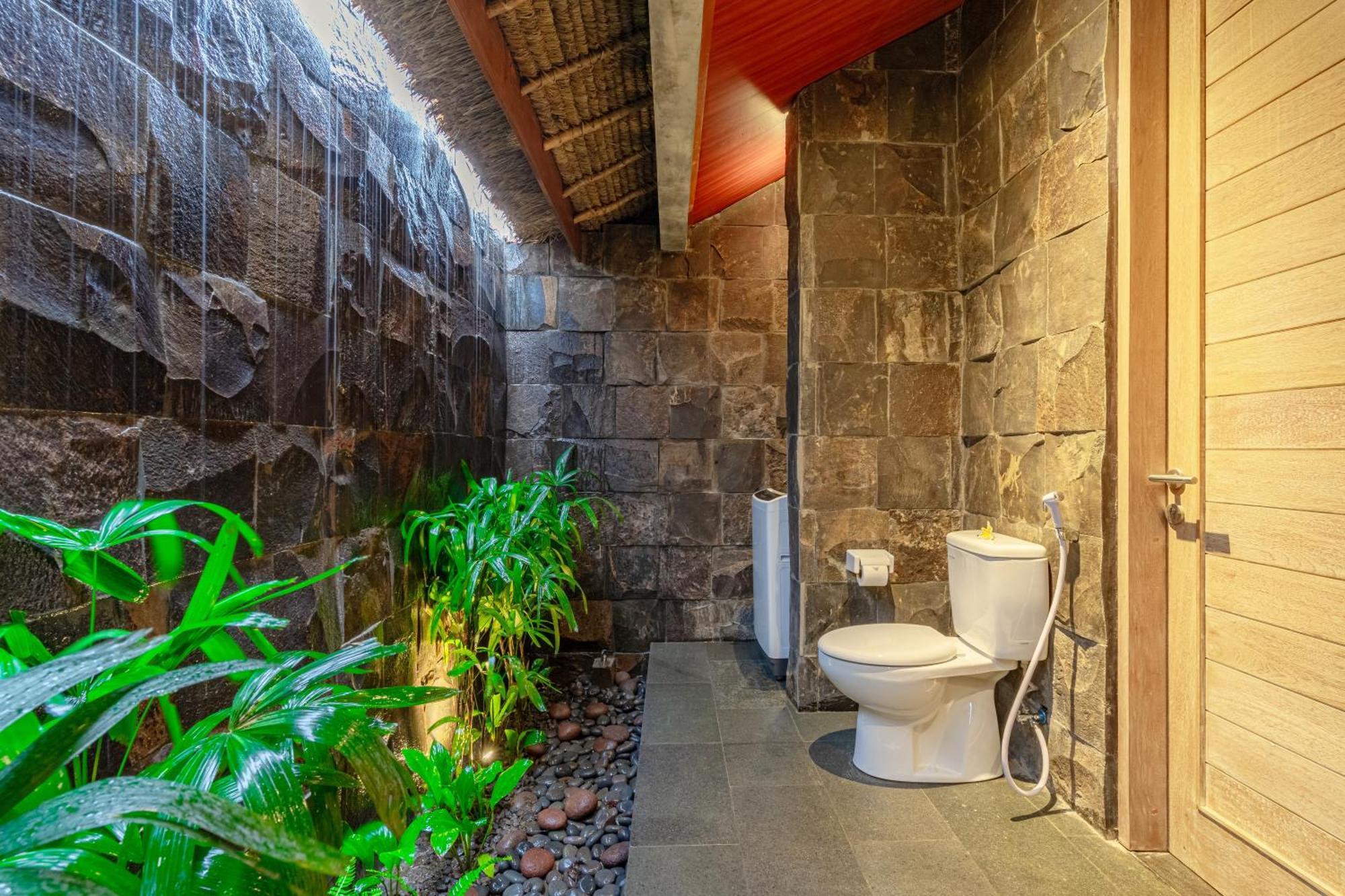 Villa Brand New Luxury 3br Ethnic Ubud #2 Ubud (Bali)