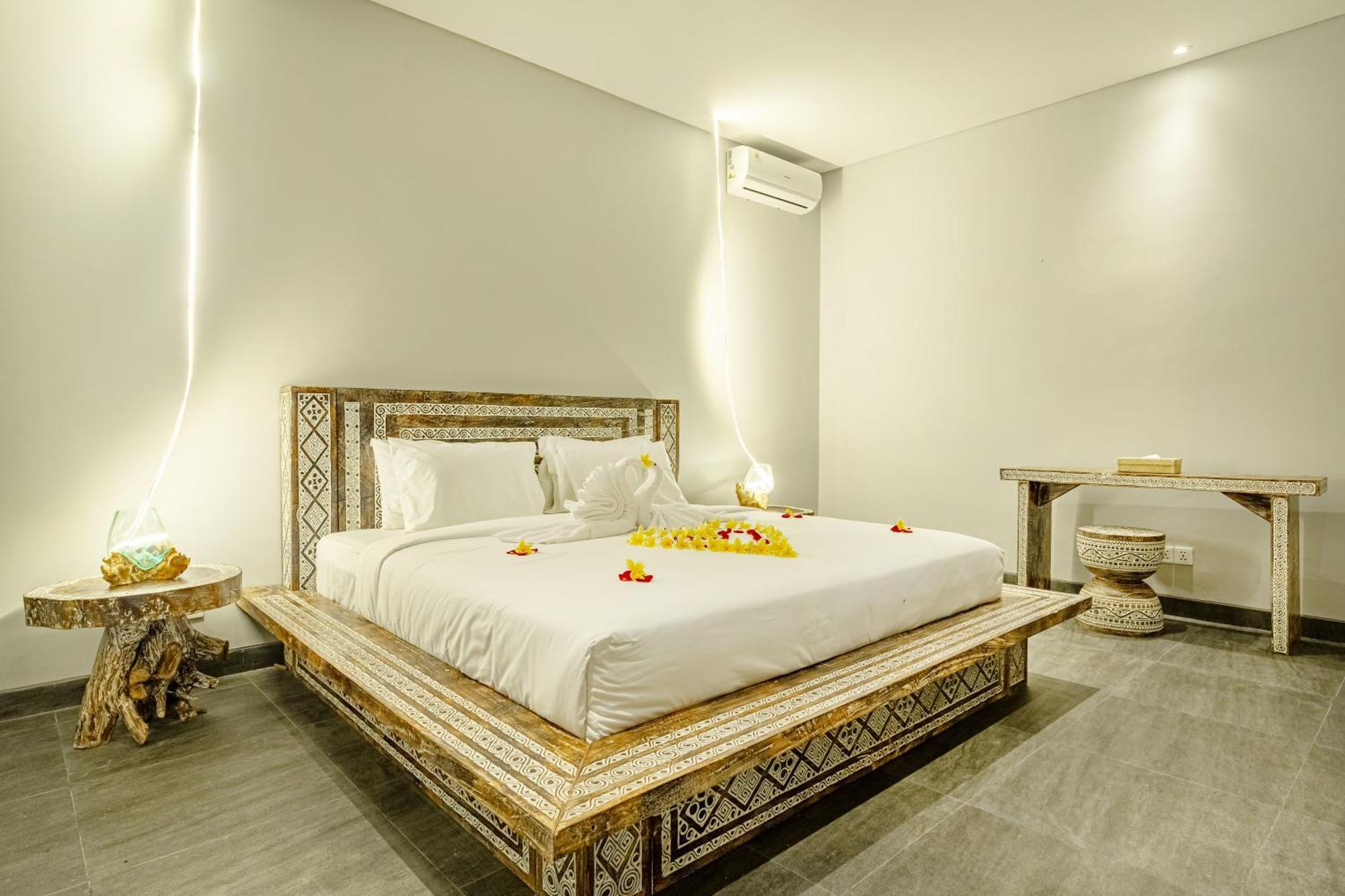 Brand New Luxury 3br Ethnic Ubud #2