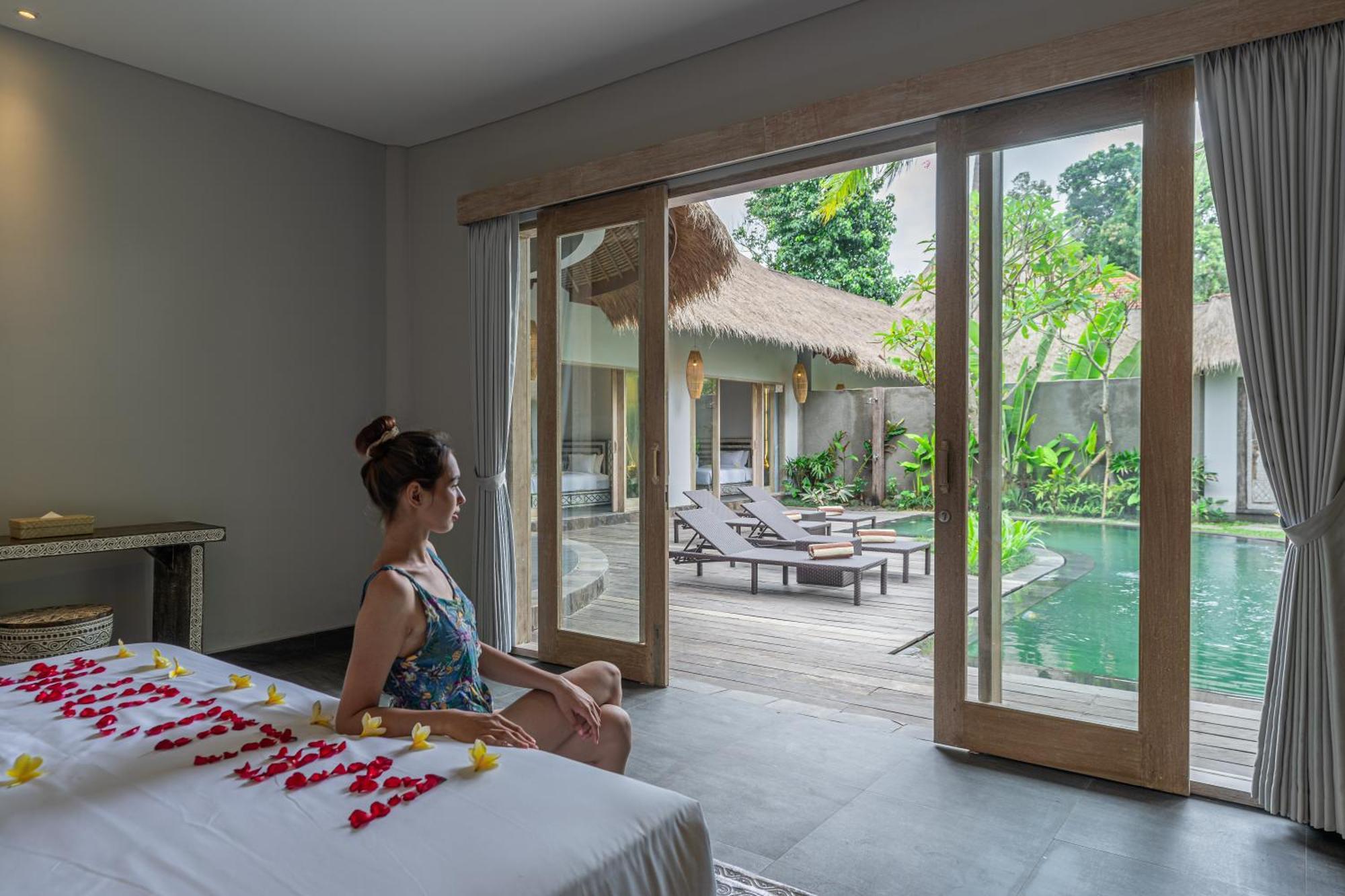 Brand New Luxury 3br Ethnic Ubud #2 Ubud (Bali)