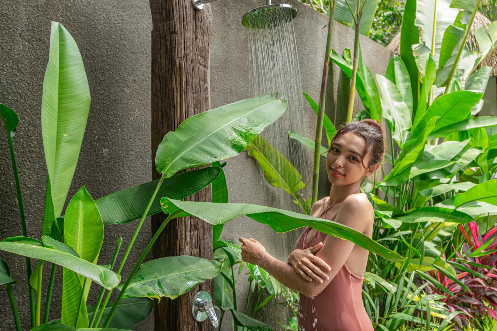 Villa Brand New Luxury 3br Ethnic Ubud #2 Ubud (Bali)