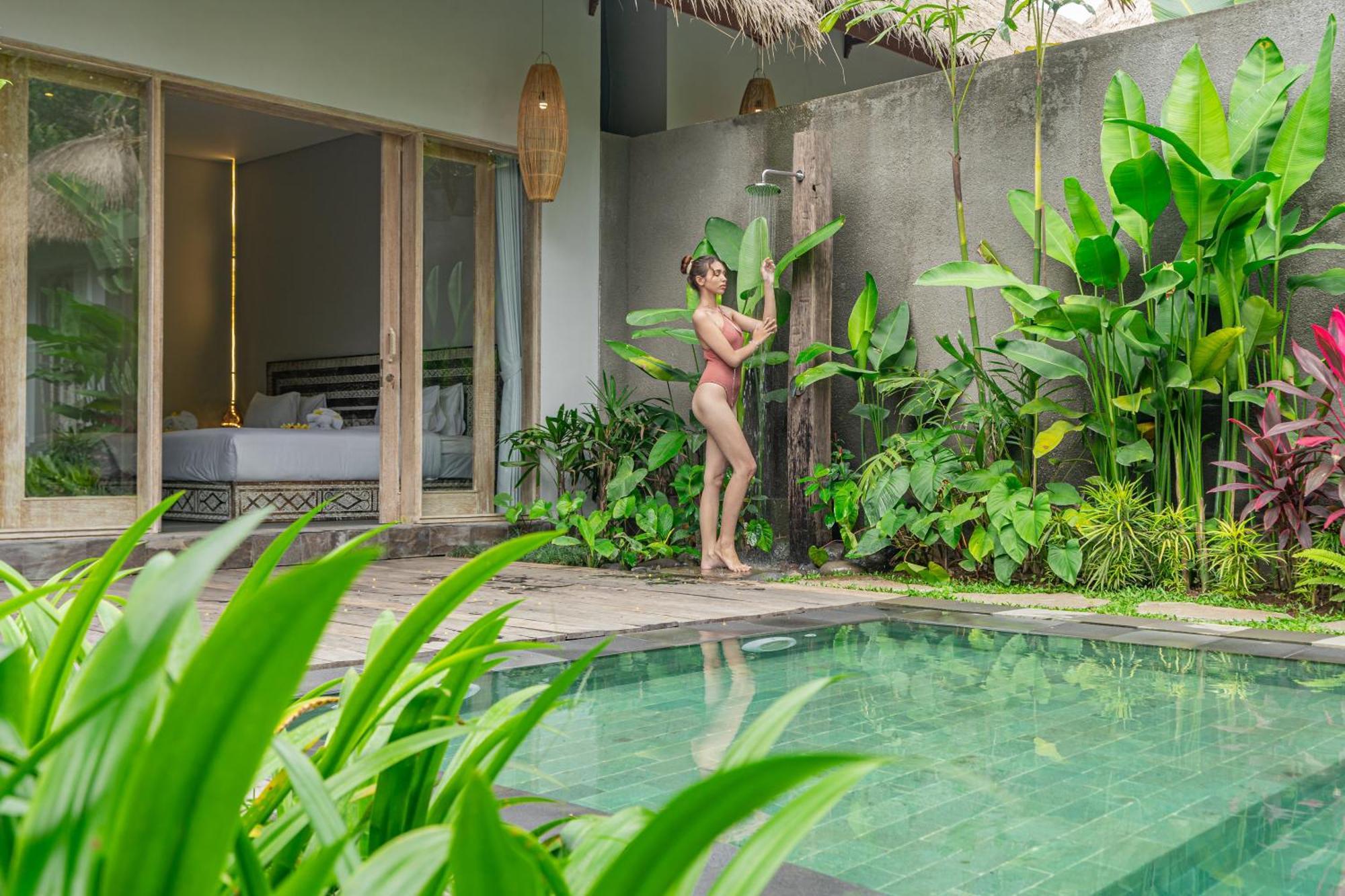 Brand New Luxury 3br Ethnic Ubud #2 Ubud (Bali)