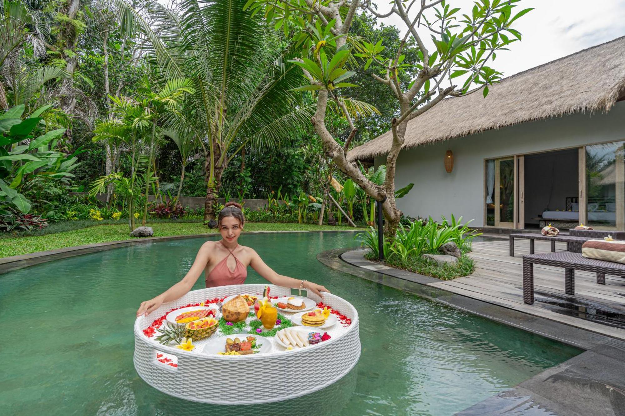 Villa Brand New Luxury 3br Ethnic Ubud #2 Ubud (Bali)