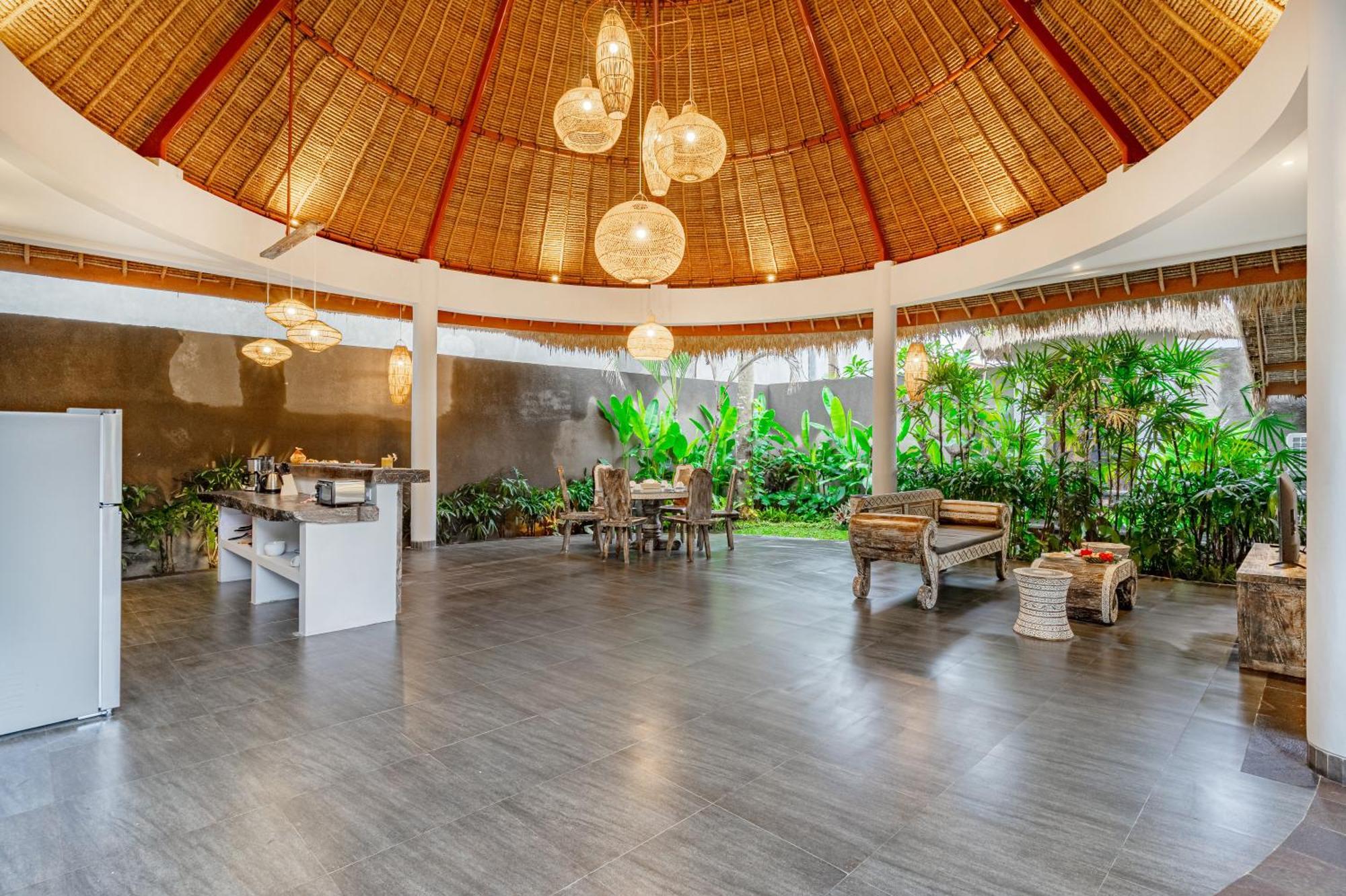 Villa Brand New Luxury 3br Ethnic Ubud #2 Ubud (Bali)