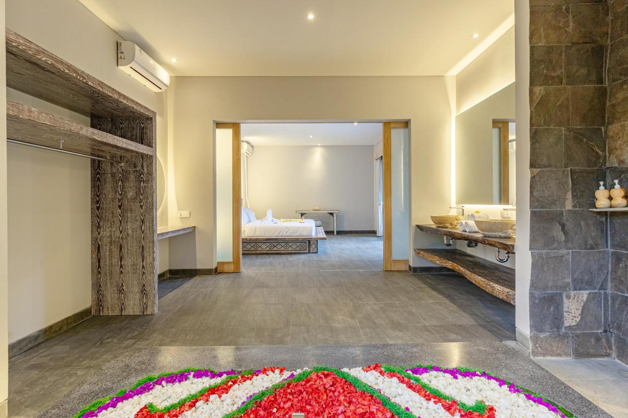 Villa Brand New Luxury 3br Ethnic Ubud #2 *