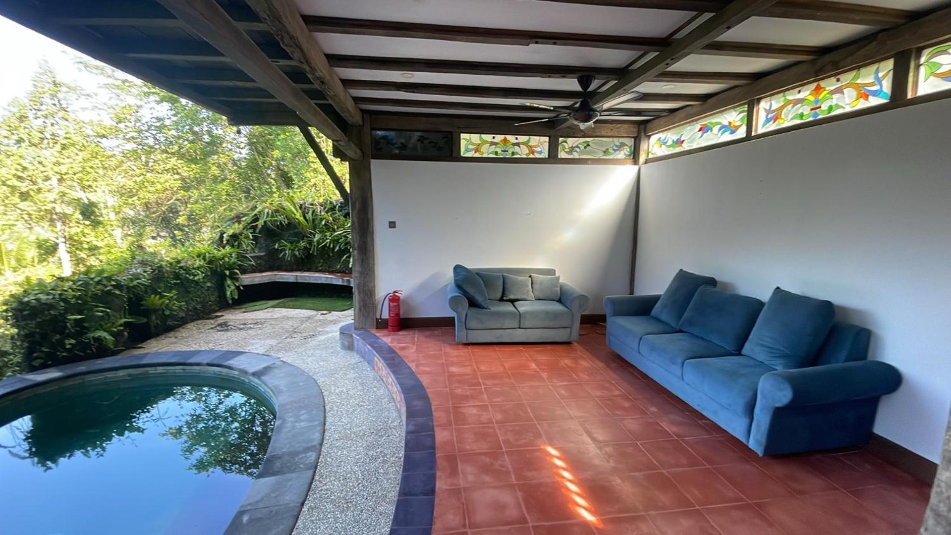 Jungle With Panoramic View Homestay