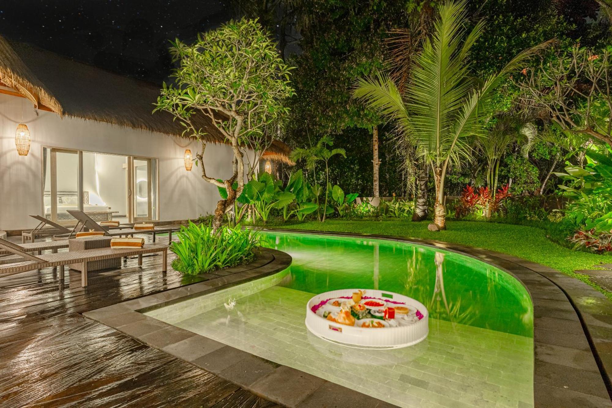 Brand New Luxury 3br Ethnic Ubud # 1 Ubud (Bali)