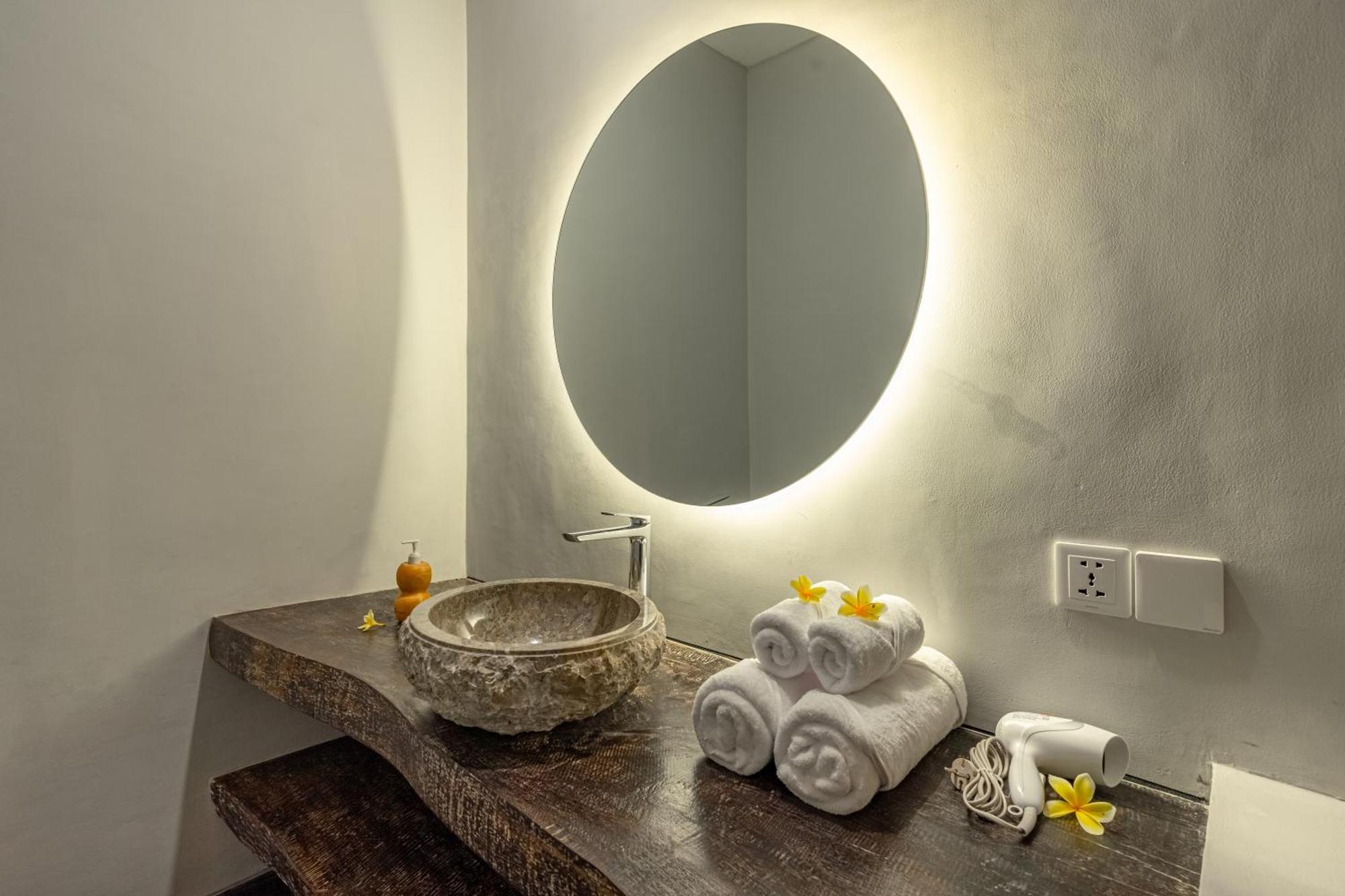 Brand New Luxury 3br Ethnic Ubud # 1 *