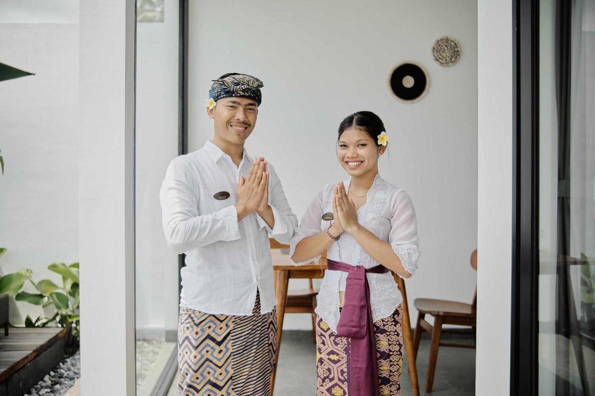 Sheva Villa Ubud (Bali)
