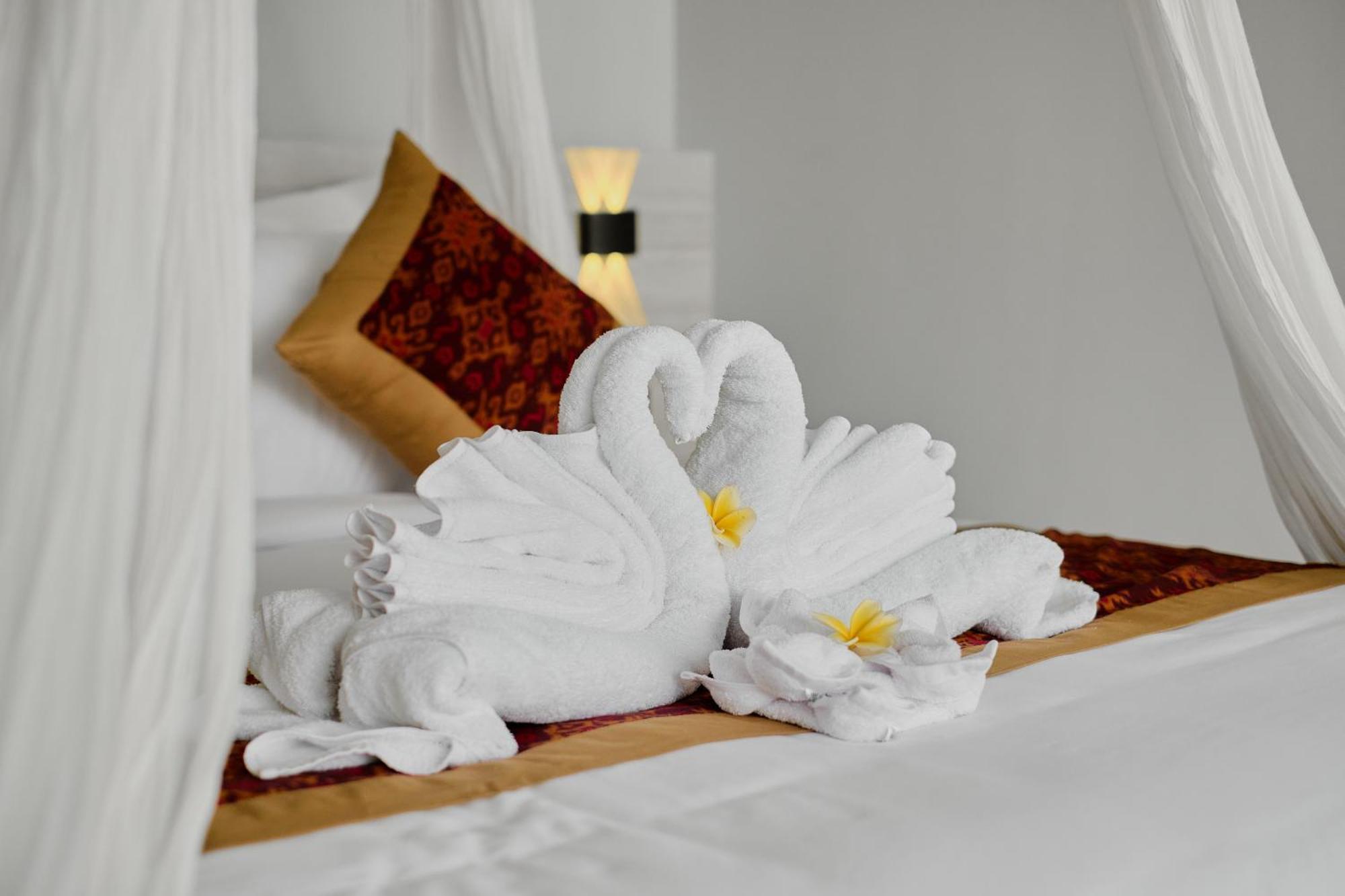 Sheva Villa Ubud (Bali)