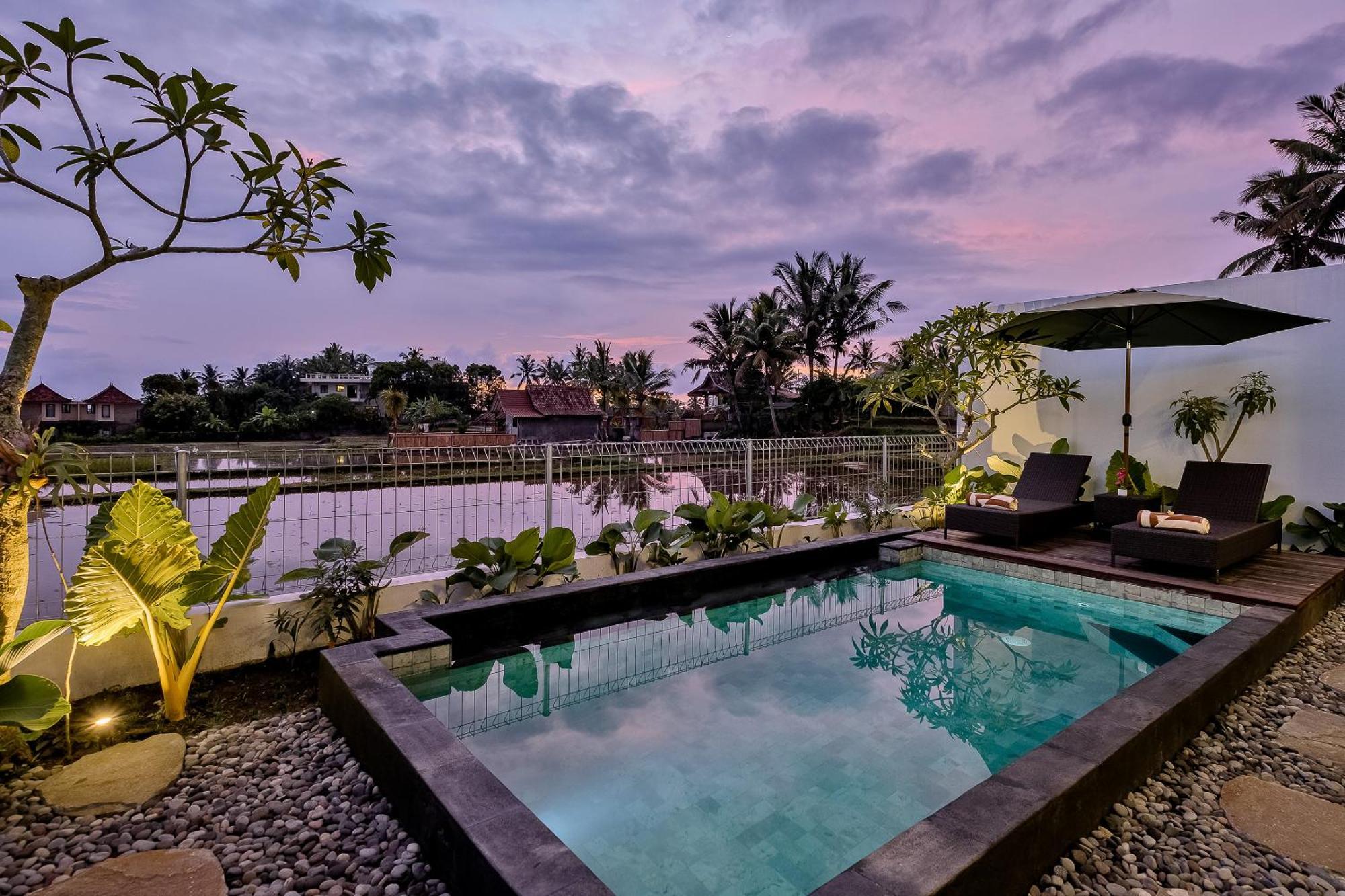 Villa Sheva *