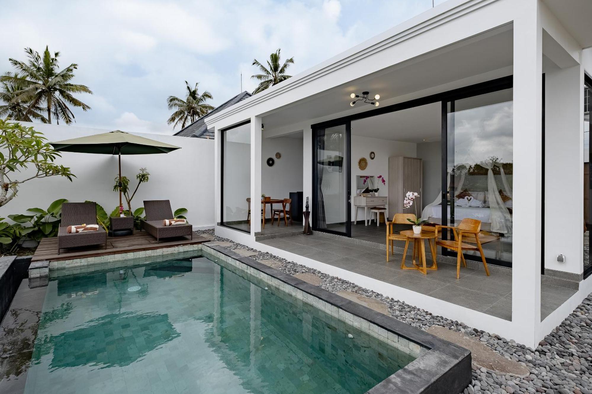 Villa Sheva Ubud (Bali)