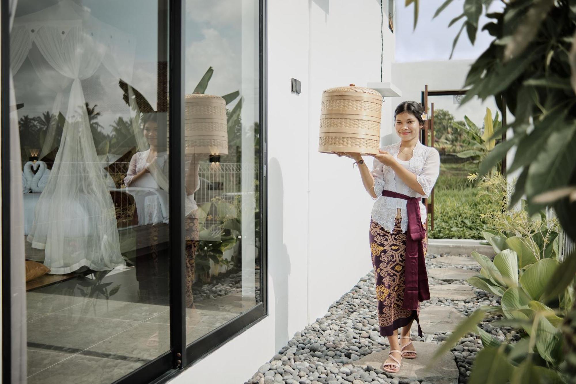 Sheva Villa Ubud (Bali)