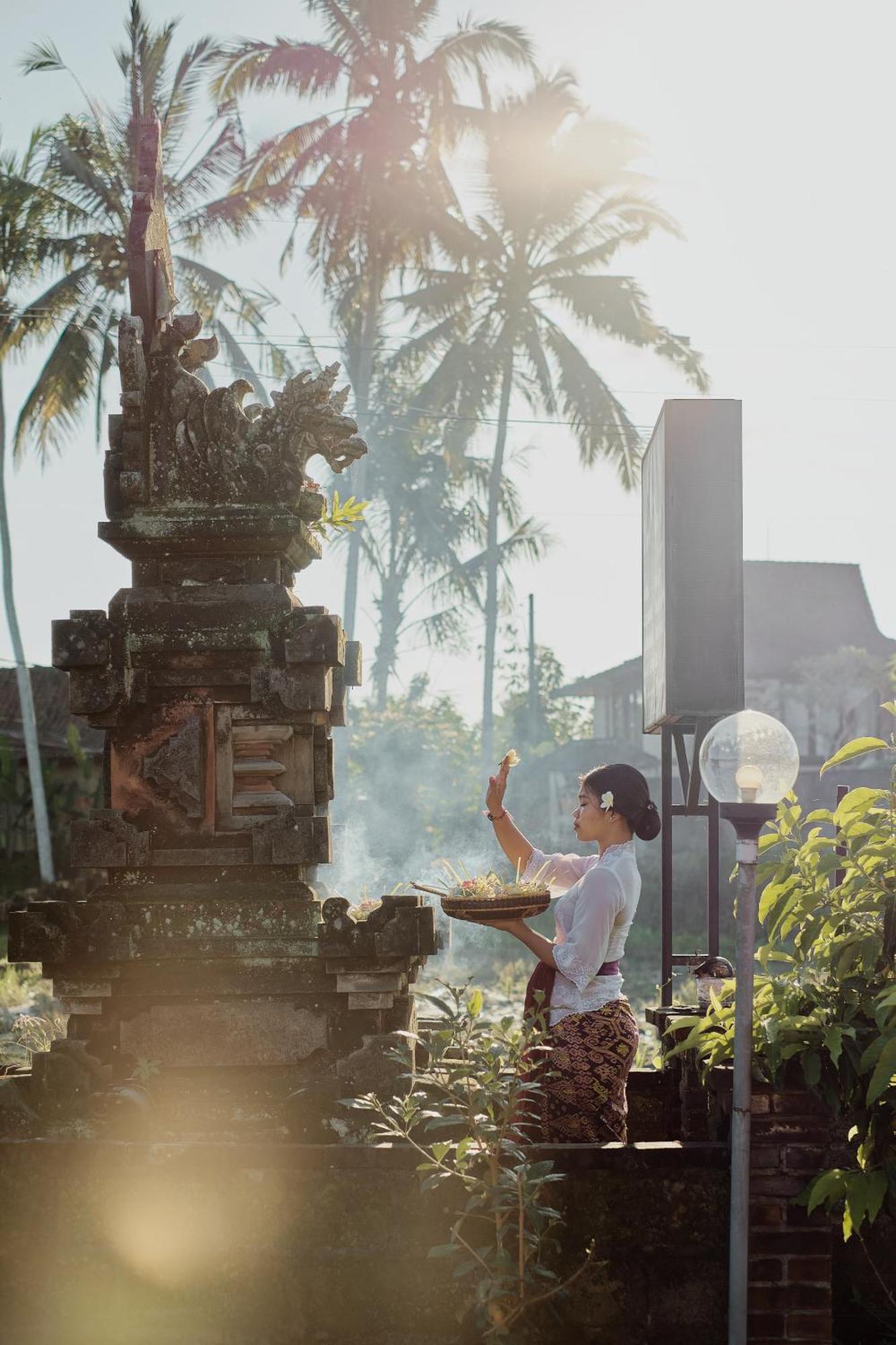 Sheva Villa Ubud (Bali)