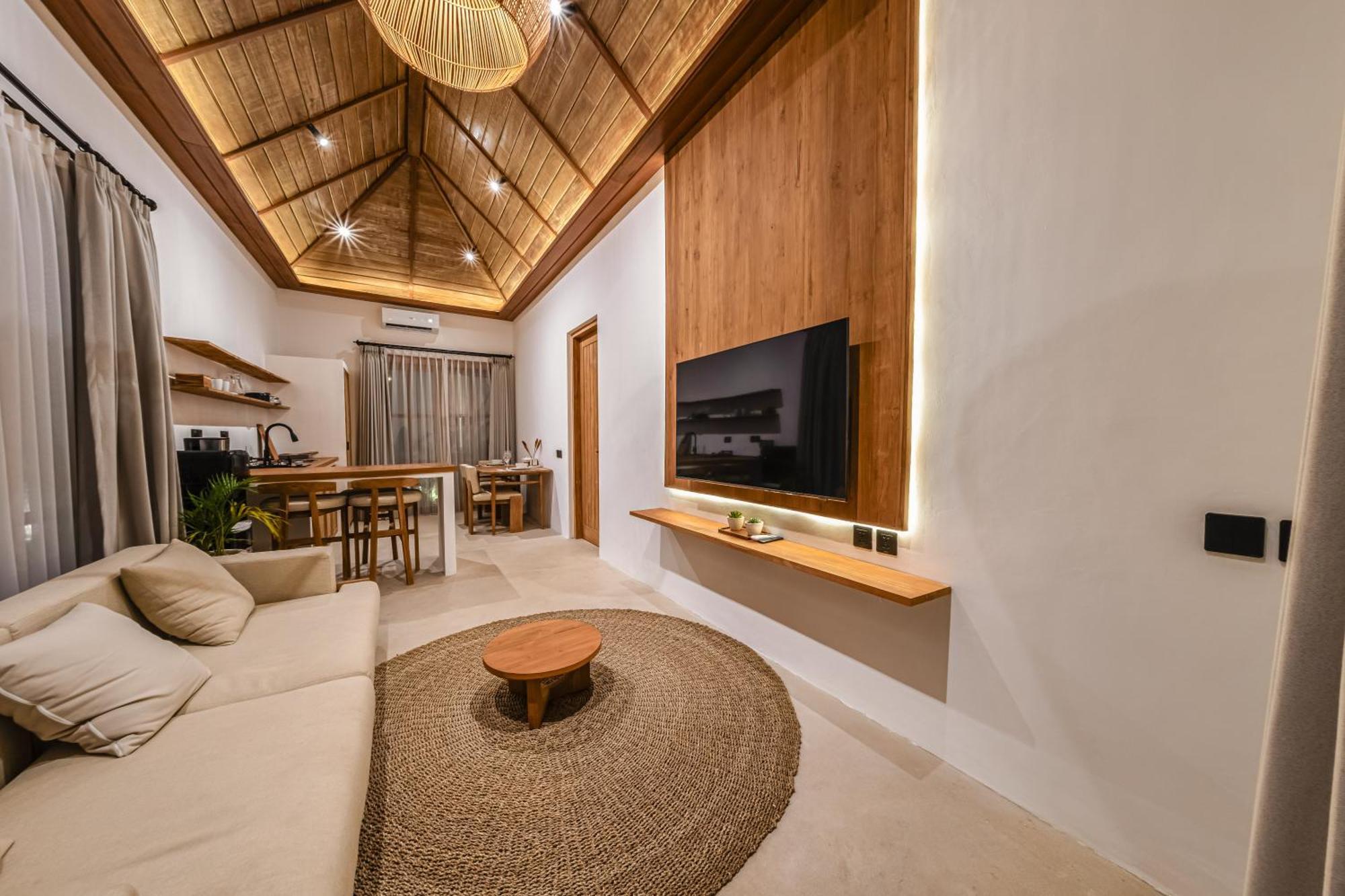 Villa Orion By Dh
