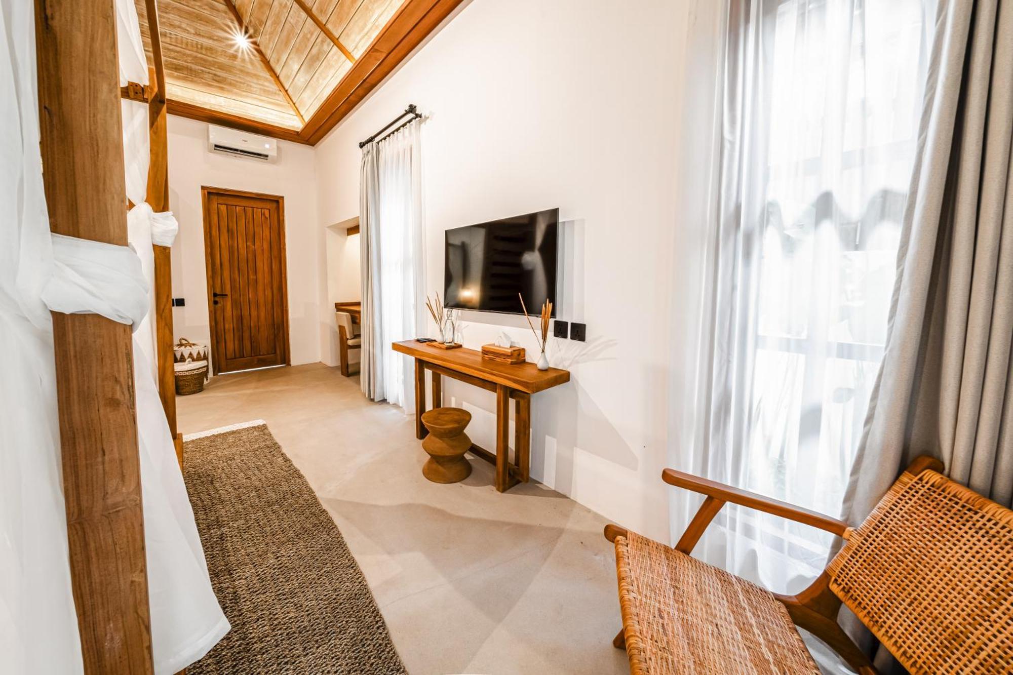 Villa Orion By Dh