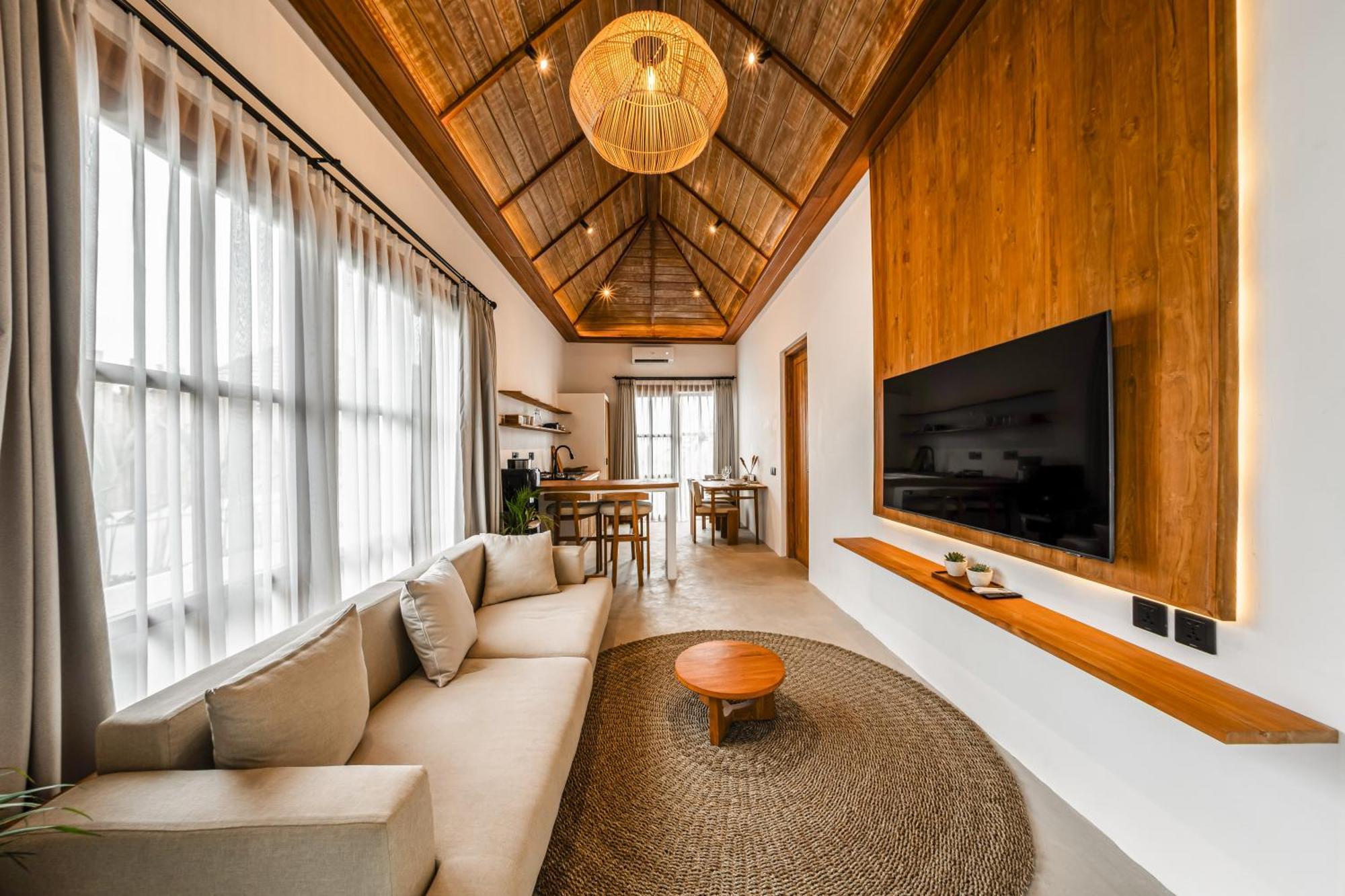 Villa Orion By Dh