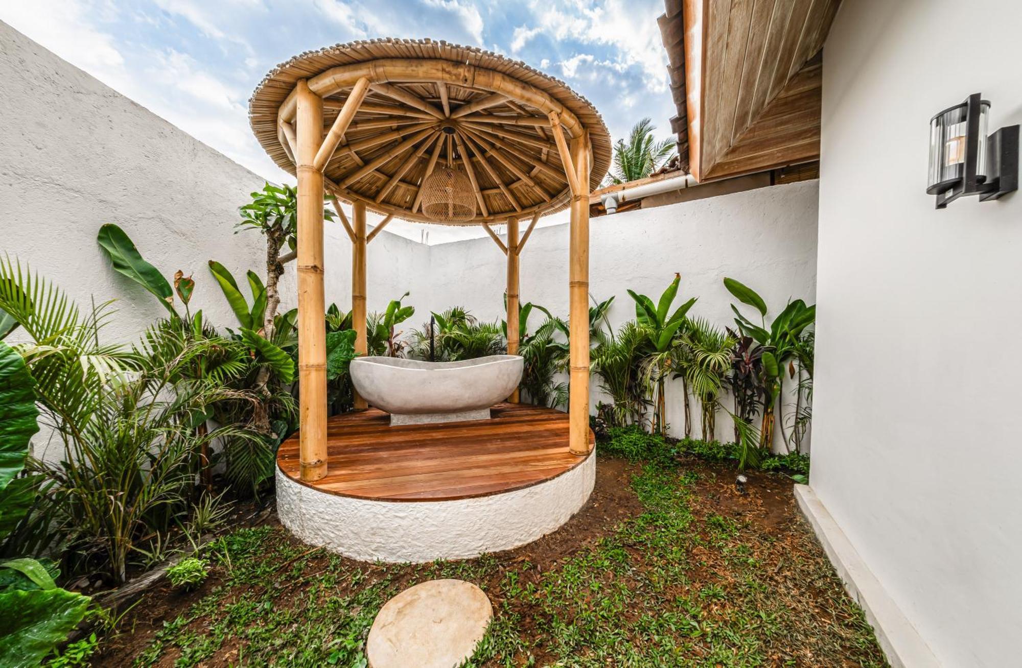Villa Orion By Dh Ubud (Bali)