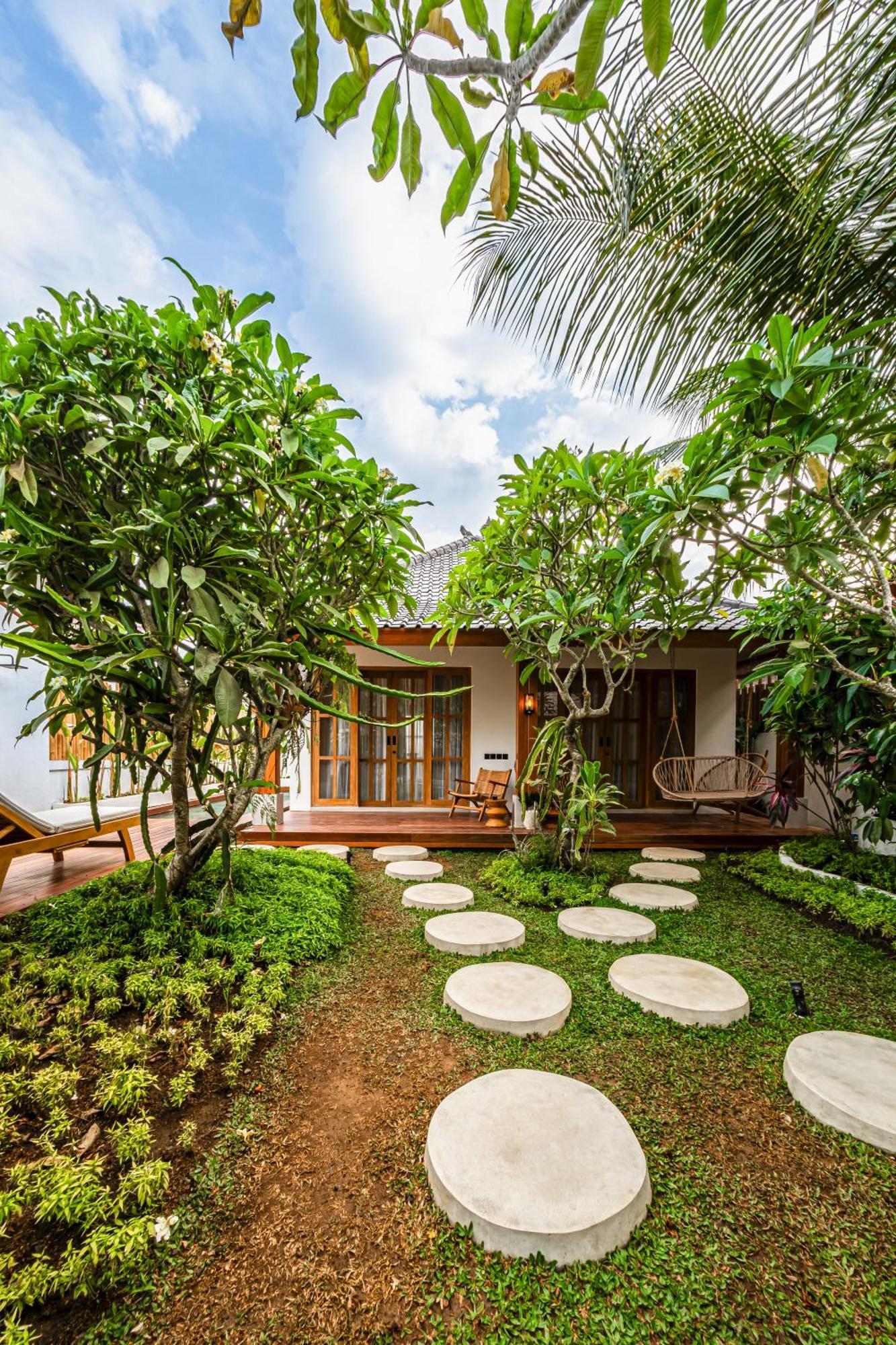 Villa Orion By Dh *