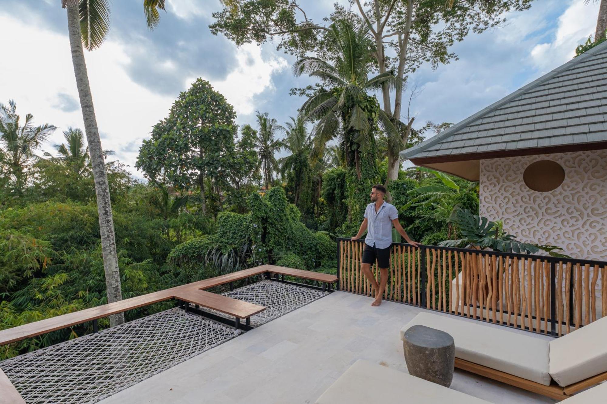 Suara Alam By Ini Vie Hospitality Hotel 5*