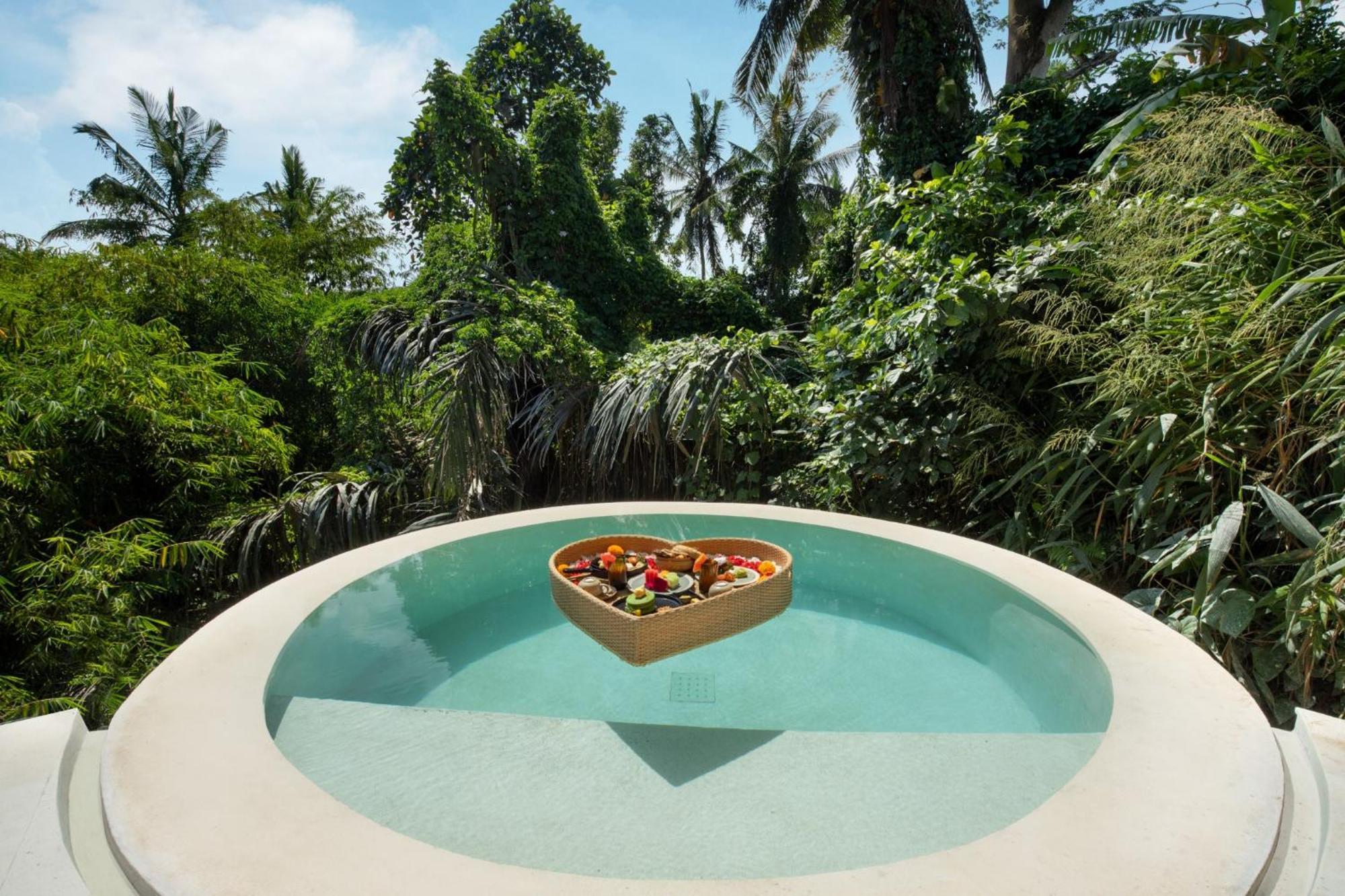 Hotel Suara Alam By Ini Vie Hospitality Ubud (Bali)