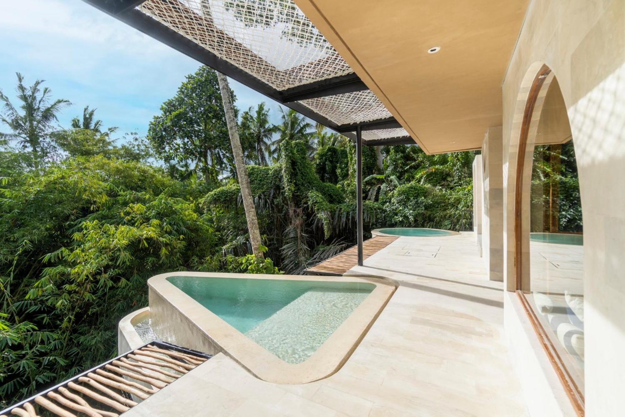 Hotel Suara Alam By Ini Vie Hospitality
