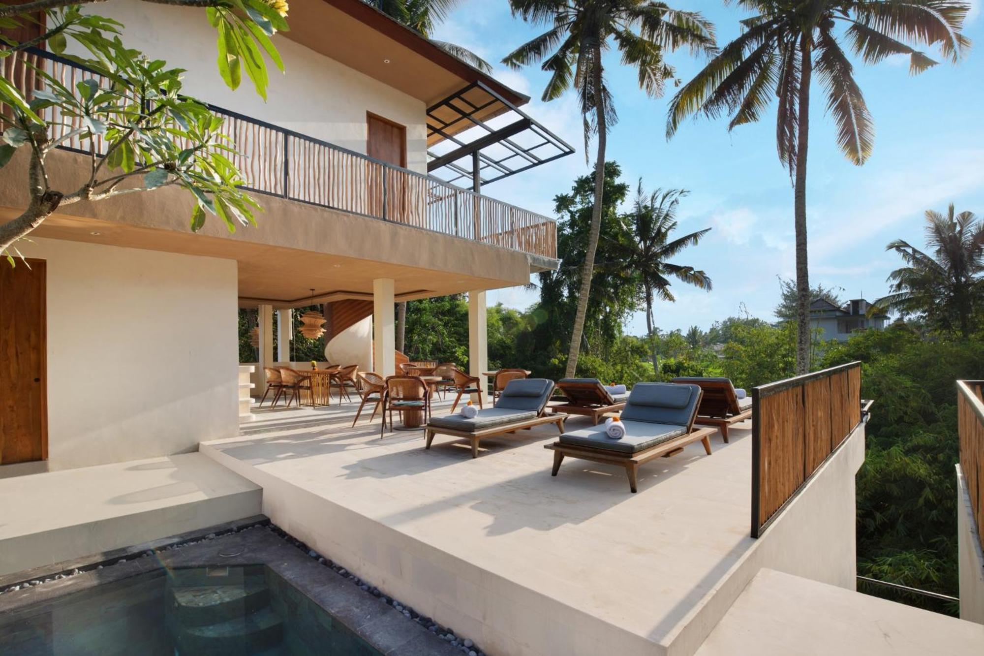 Suara Alam By Ini Vie Hospitality Hotel 5*