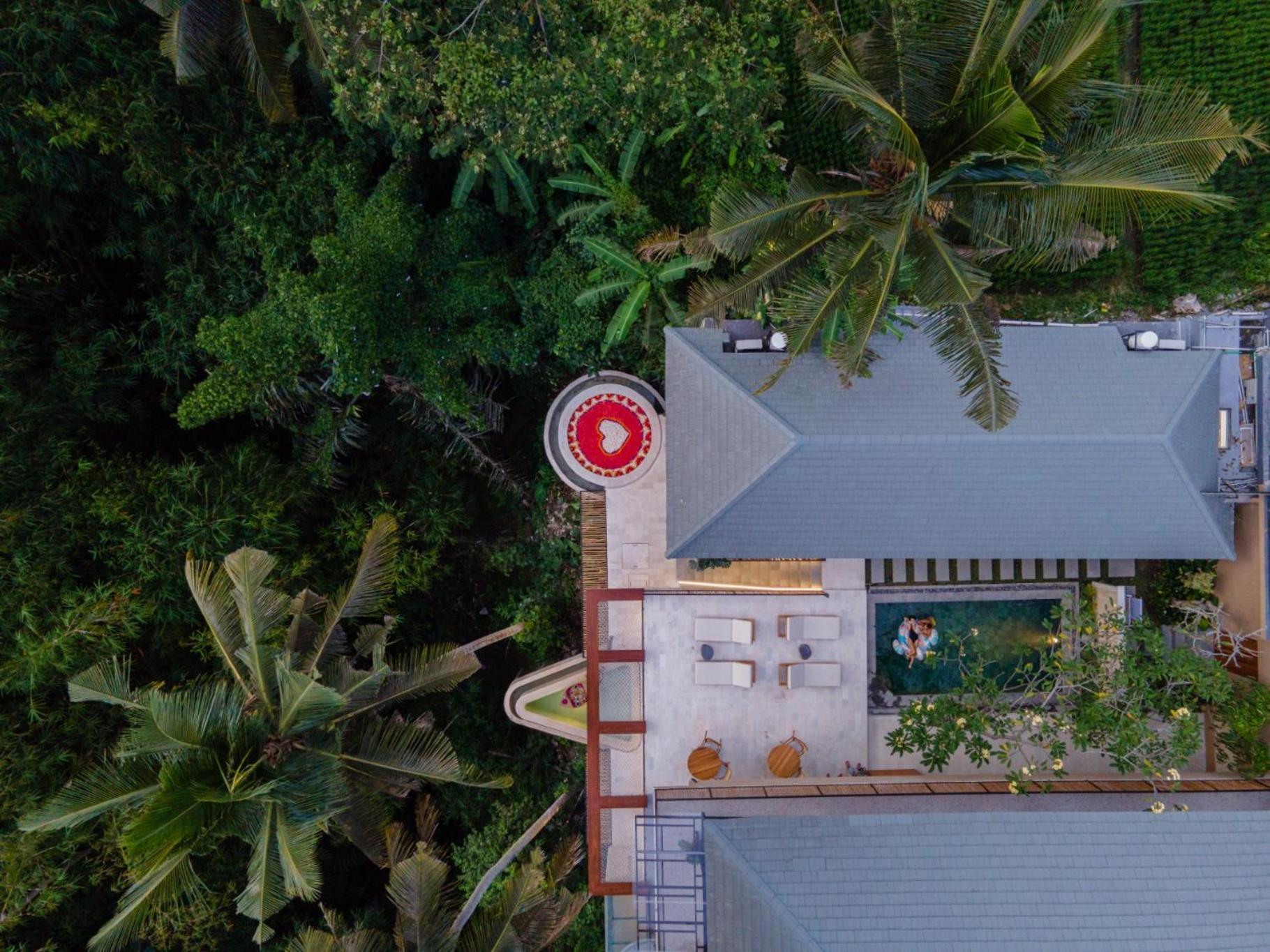 Hotel Suara Alam By Ini Vie Hospitality 5*