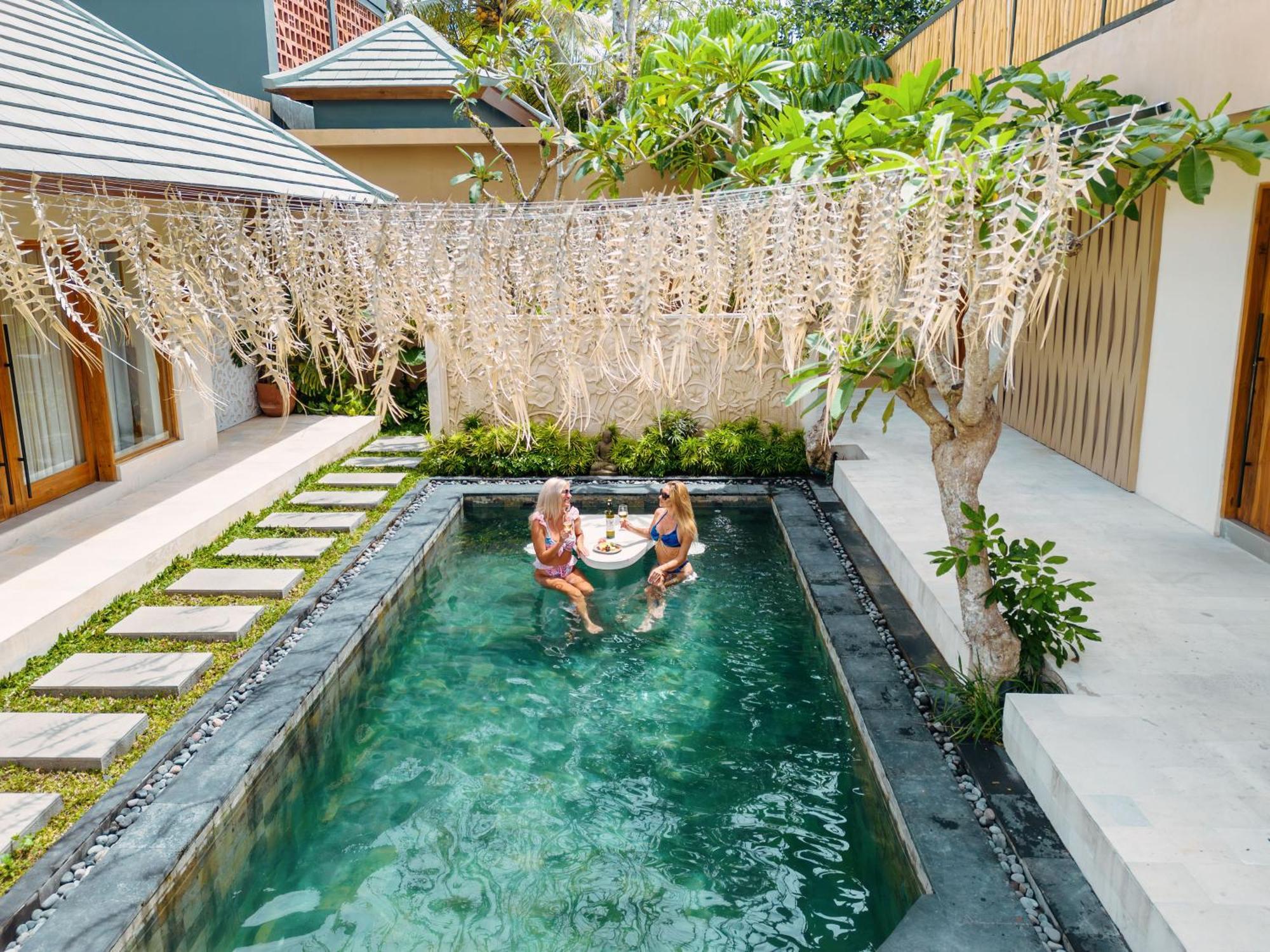 Suara Alam By Ini Vie Hospitality Ubud (Bali)