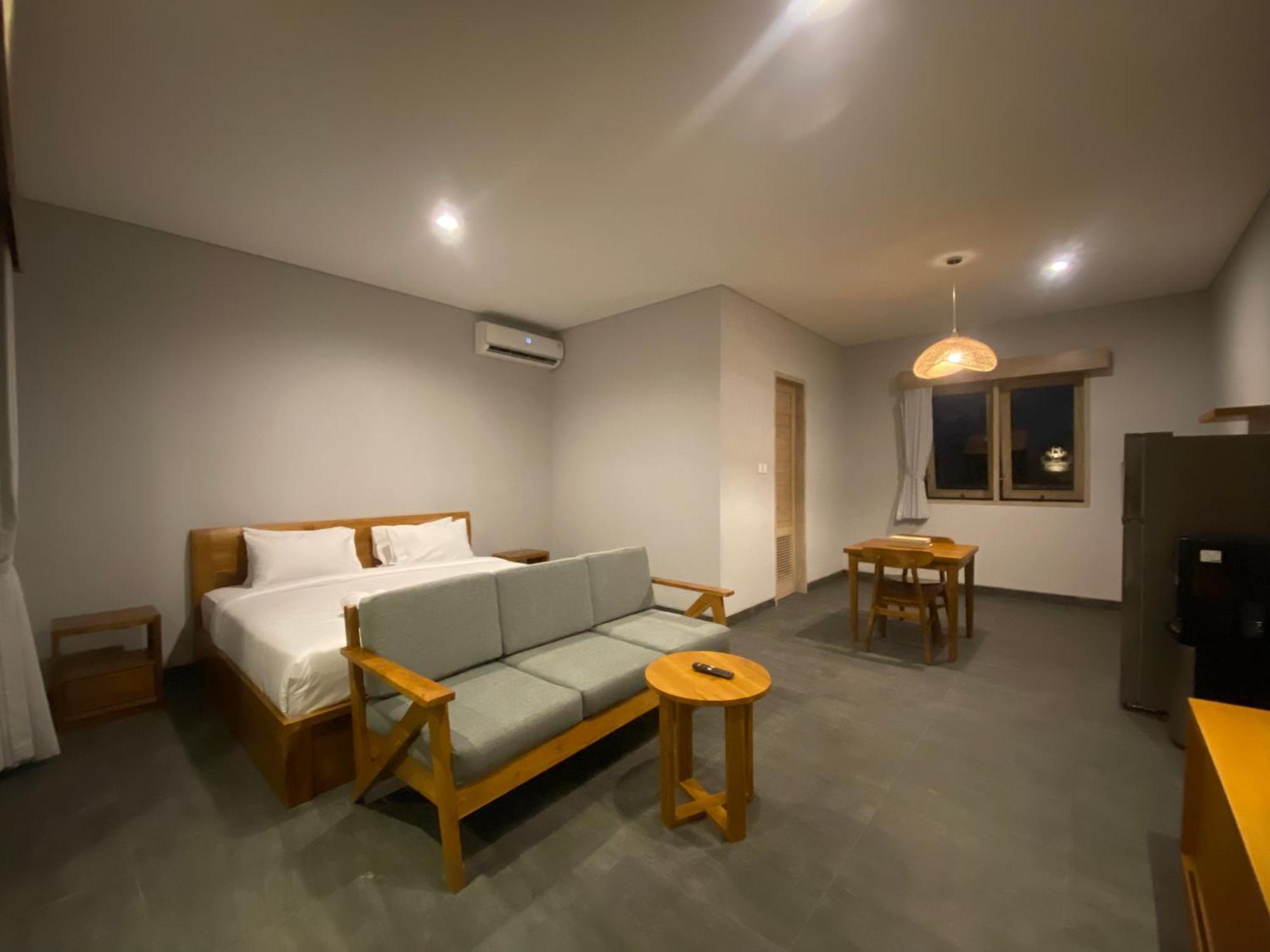 Ethnic Appartement *