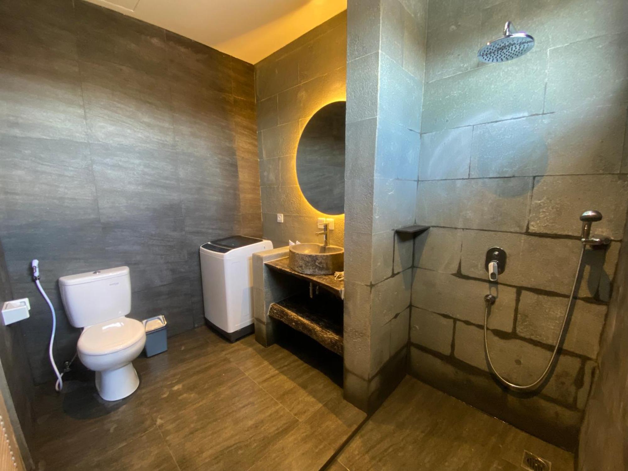 Appartement Ethnic