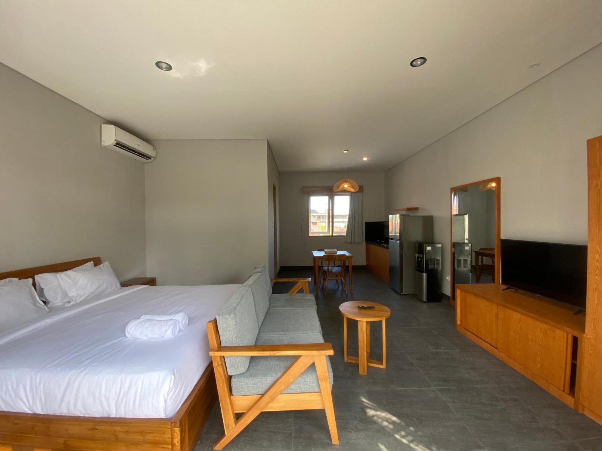Ethnic Appartement *