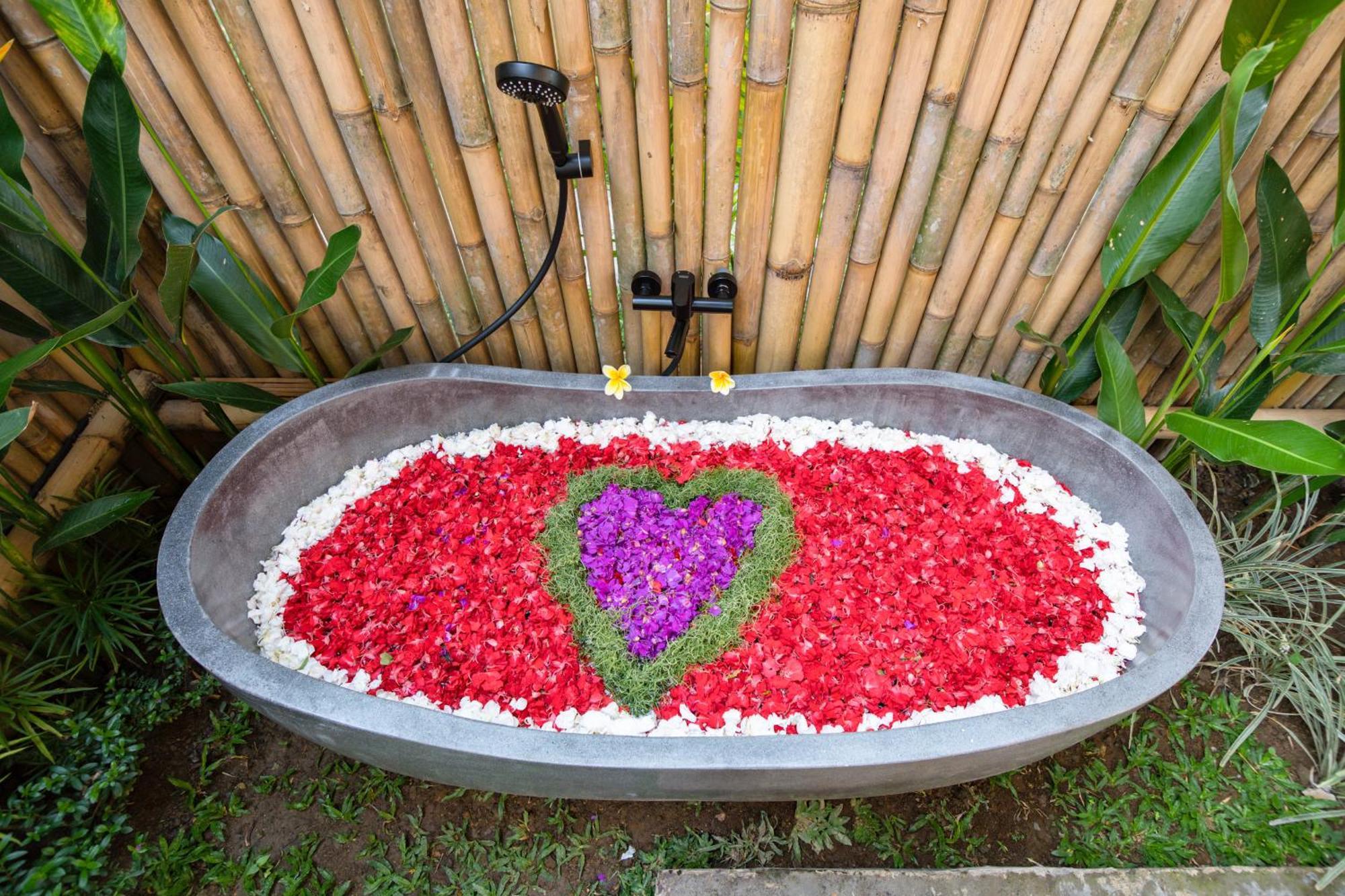 Guest house Puca Gavi Eco Luxury Managed By Manara Ubud (Bali)