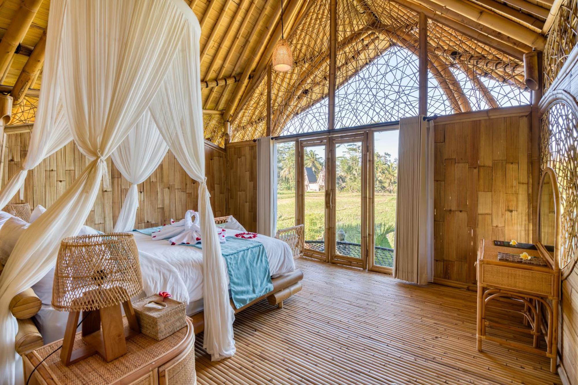 Guest house Puca Gavi Eco Luxury Managed By Manara