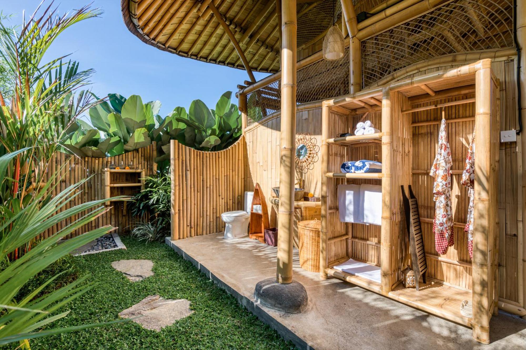 Puca Gavi Eco Luxury Managed By Manara Guest house *