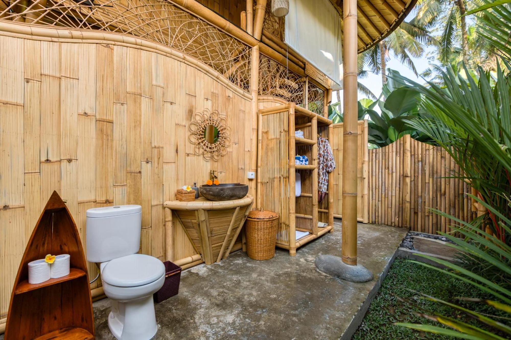 Guest house Puca Gavi Eco Luxury Managed By Manara Ubud (Bali)