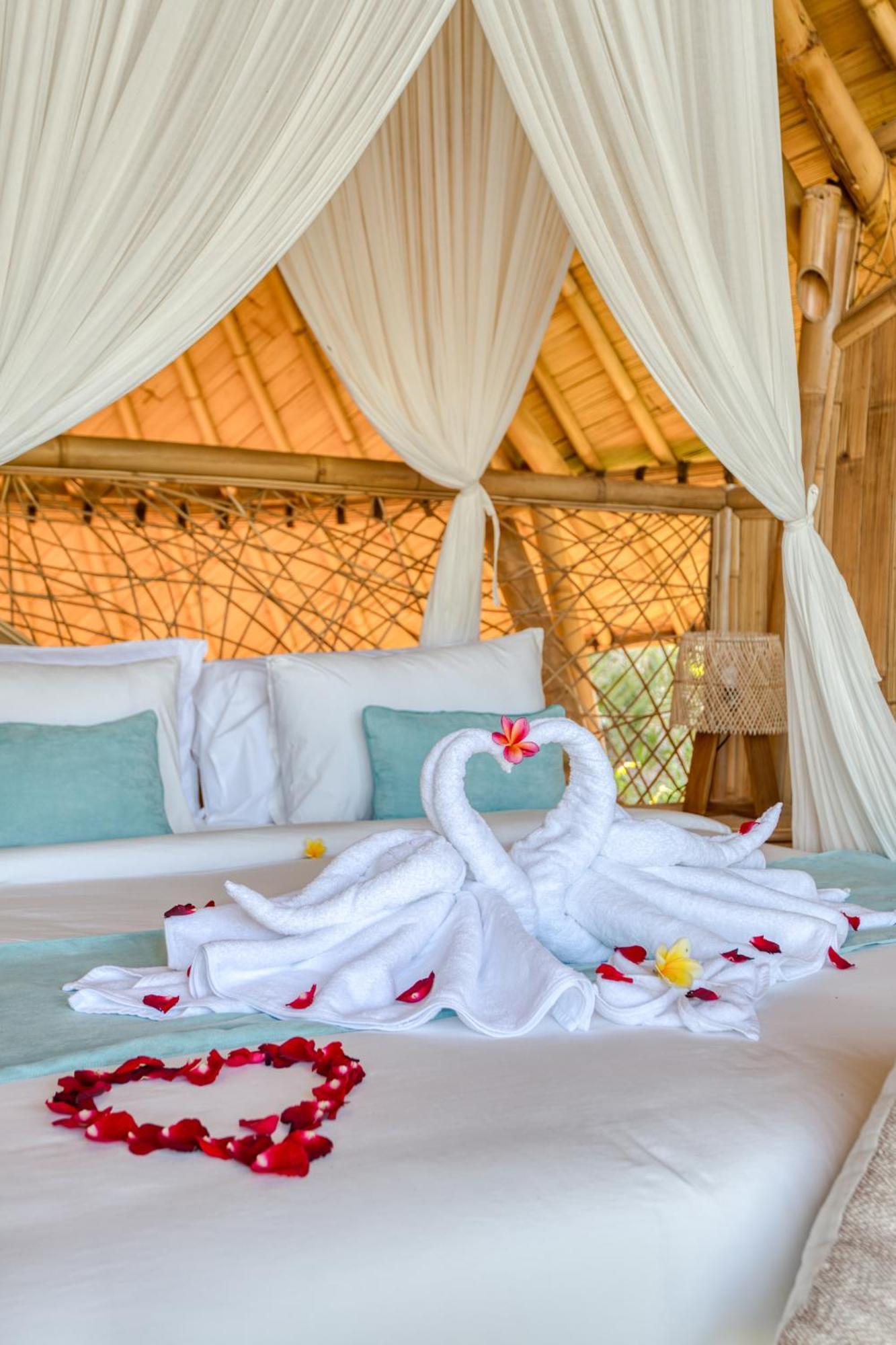 Puca Gavi Eco Luxury Managed By Manara Guest house Ubud (Bali)