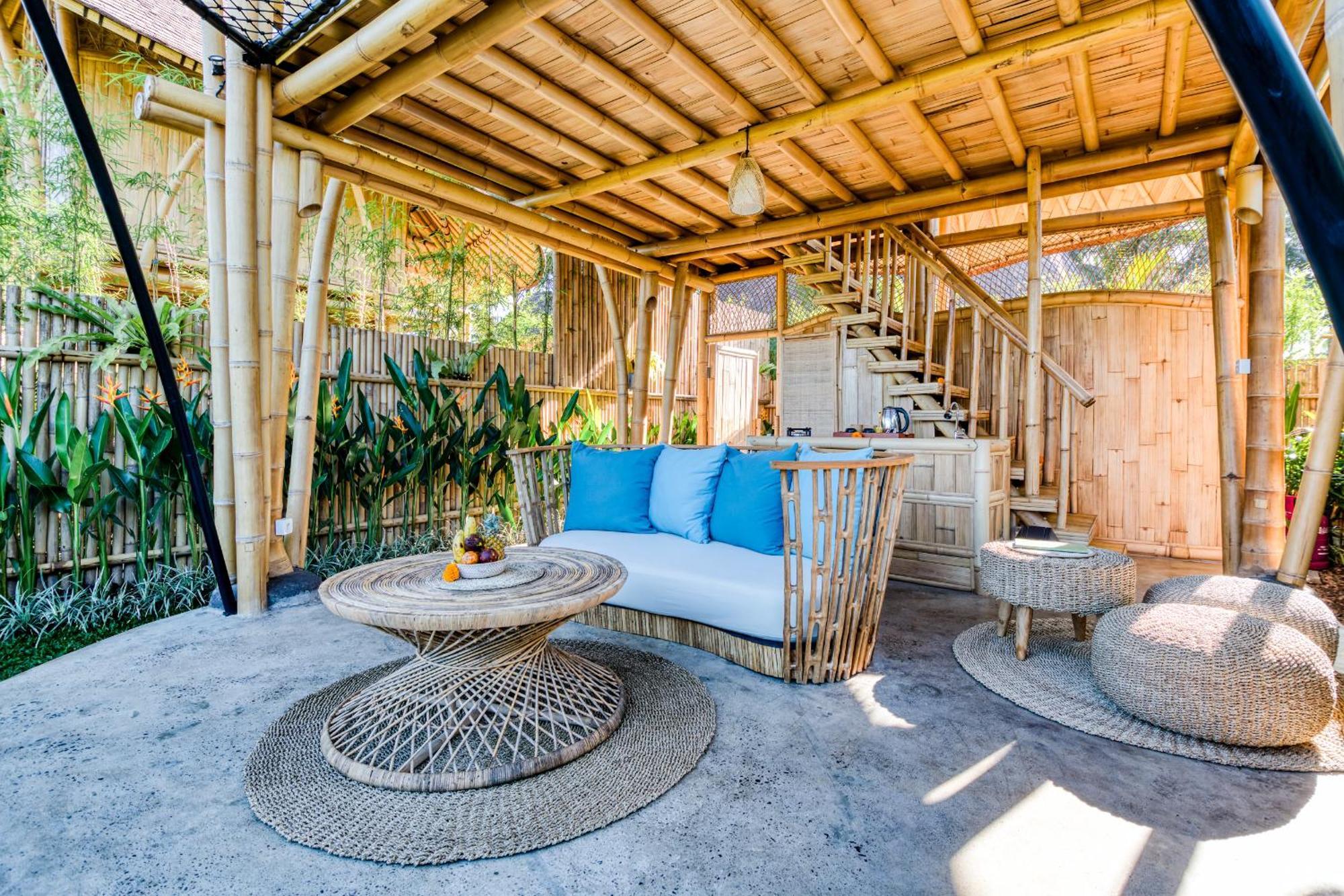 Guest house Puca Gavi Eco Luxury Managed By Manara Ubud (Bali)
